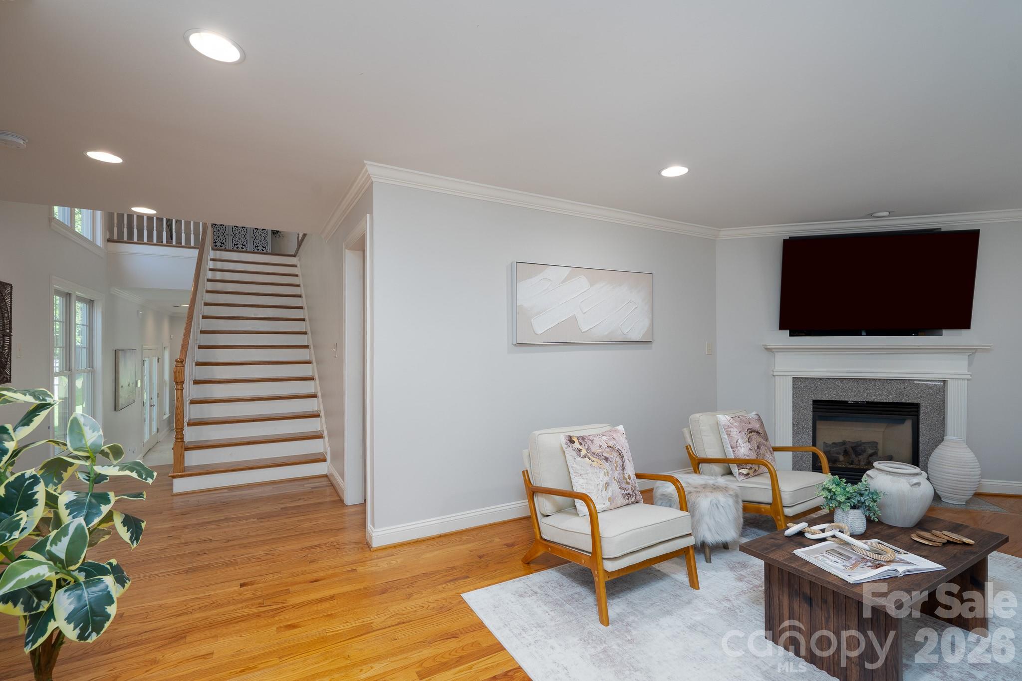 1617 Brook Road Charlotte NC 28205