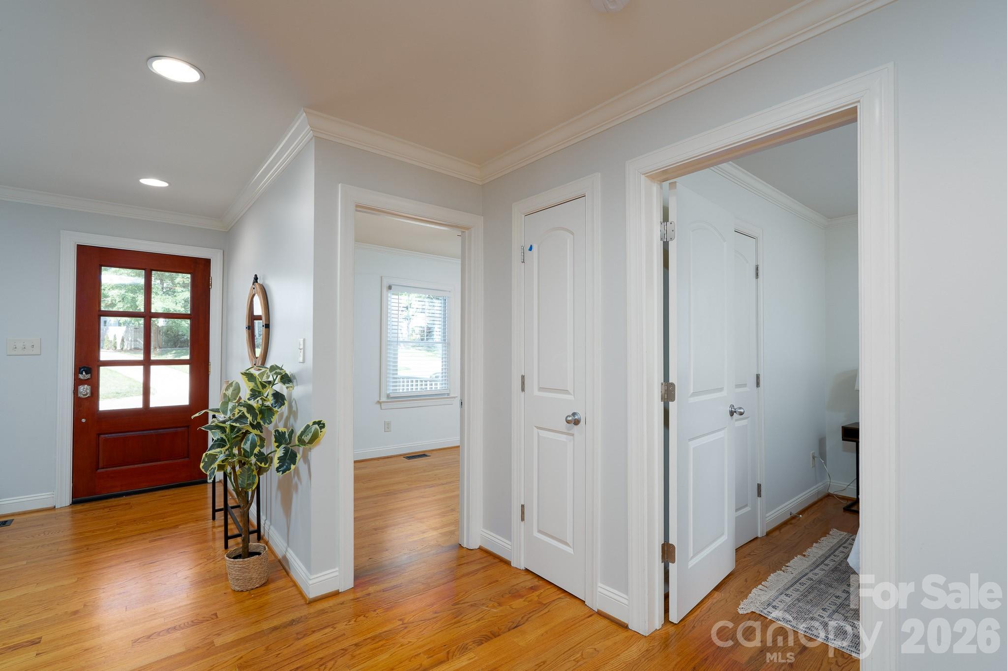 1617 Brook Road Charlotte NC 28205