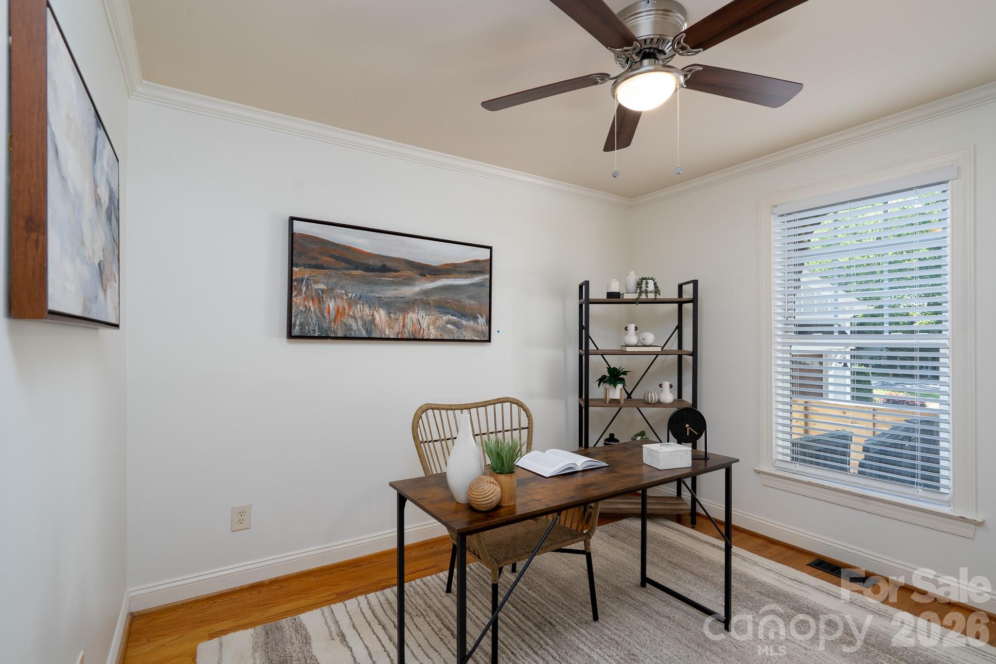 1617 Brook Road Charlotte NC 28205