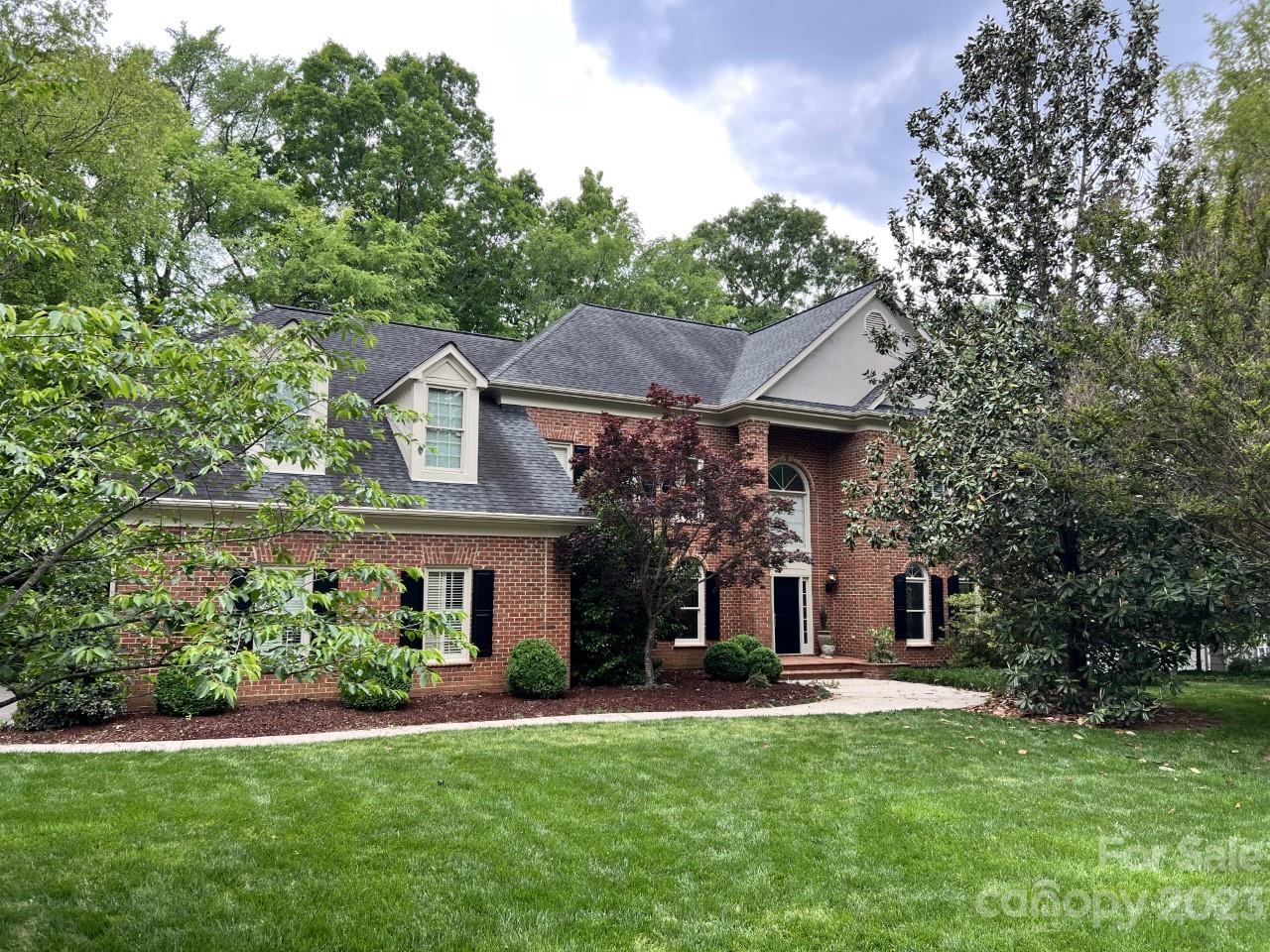 5614 Laurium Road Charlotte NC 28226