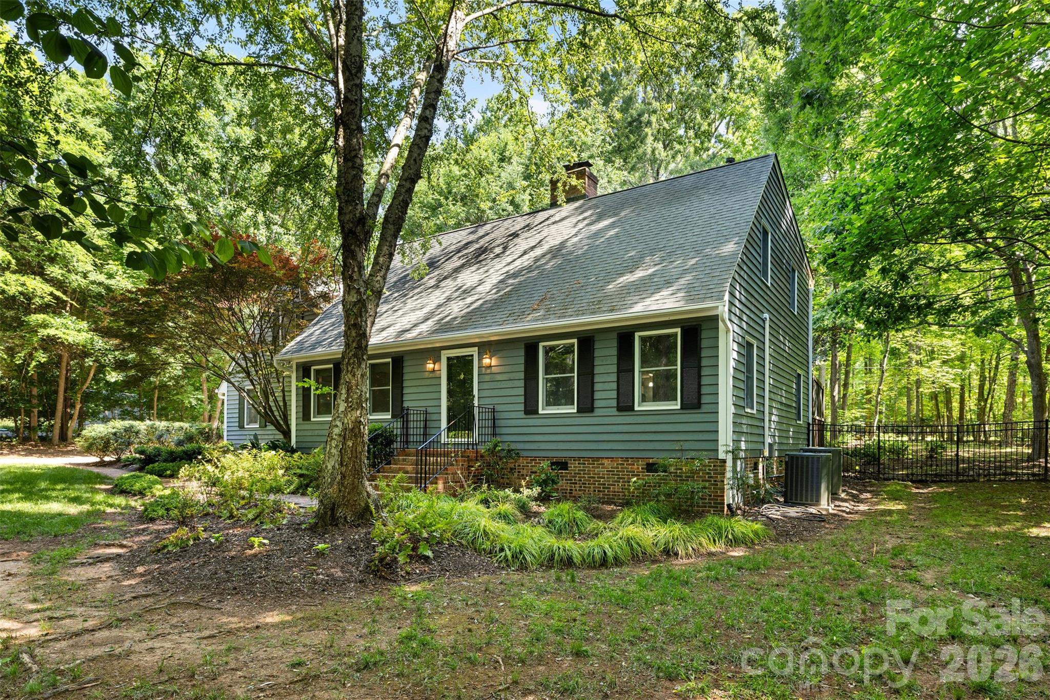 121 Kee Court Waxhaw NC 28173