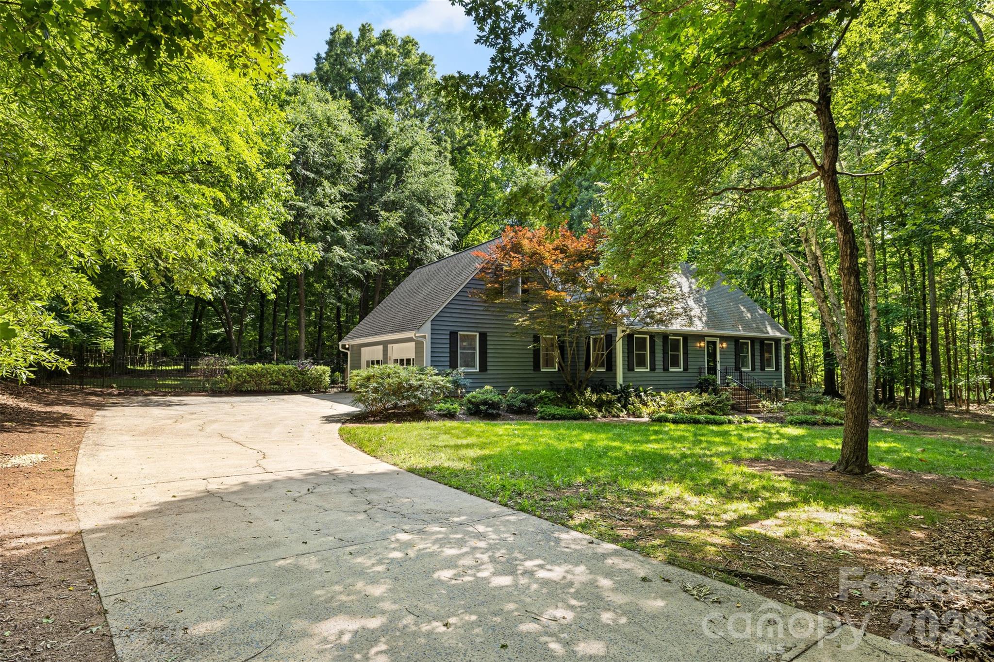 121 Kee Court Waxhaw NC 28173