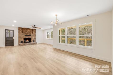 7 Angus Lane Asheville NC 28805