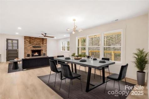 7 Angus Lane Asheville NC 28805