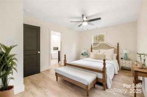 7 Angus Lane Asheville NC 28805