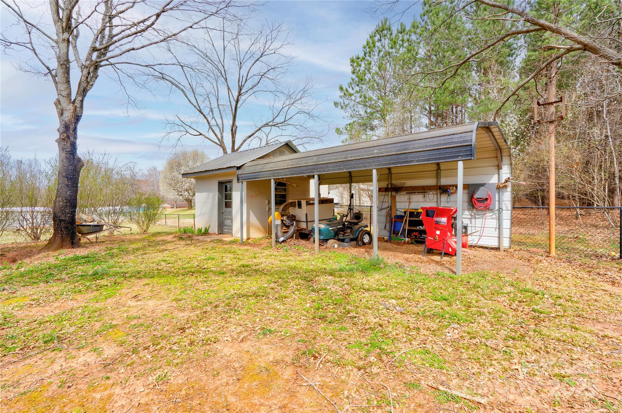 107 Destiny Lane Shelby NC 28150