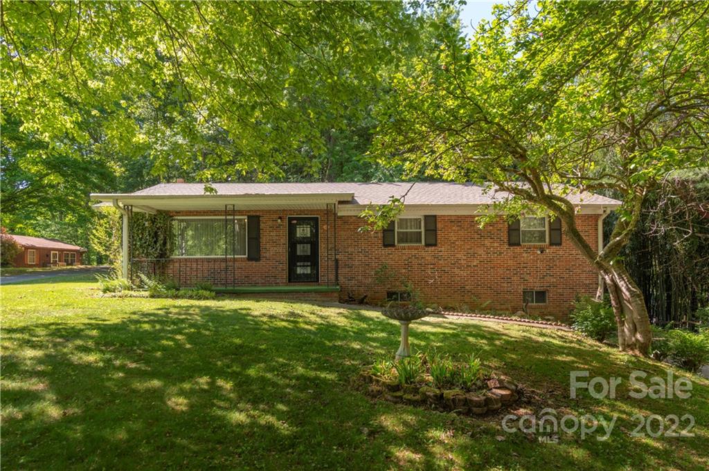 206 Sherrill Lane Canton NC 28716