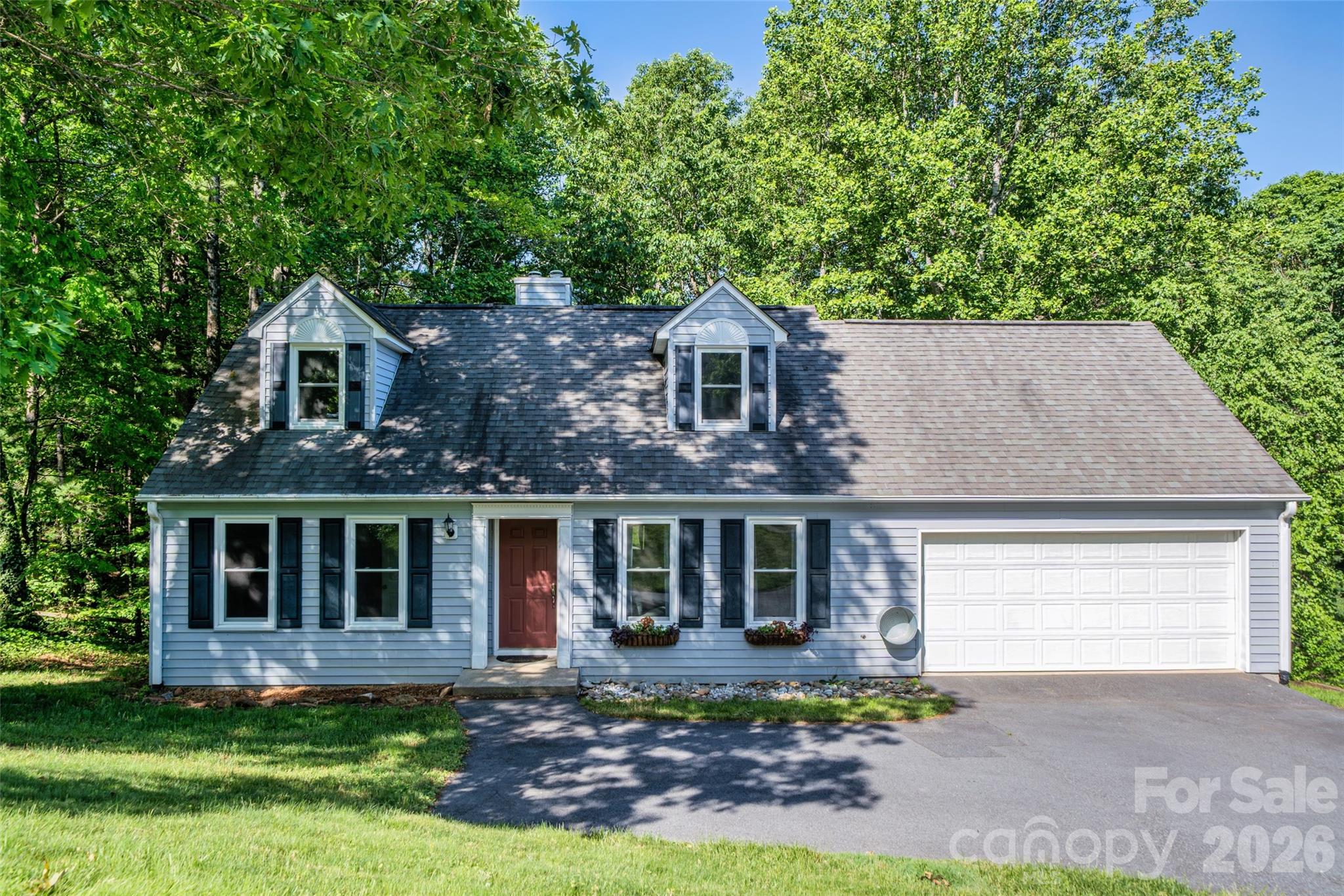 18 Tarragon Place Flat Rock NC 28731