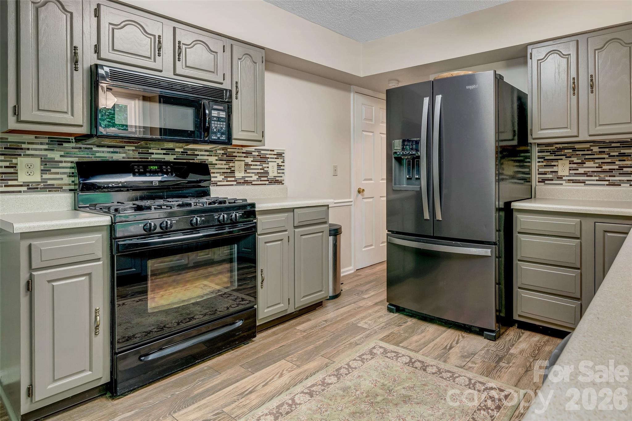 18 Tarragon Place Flat Rock NC 28731