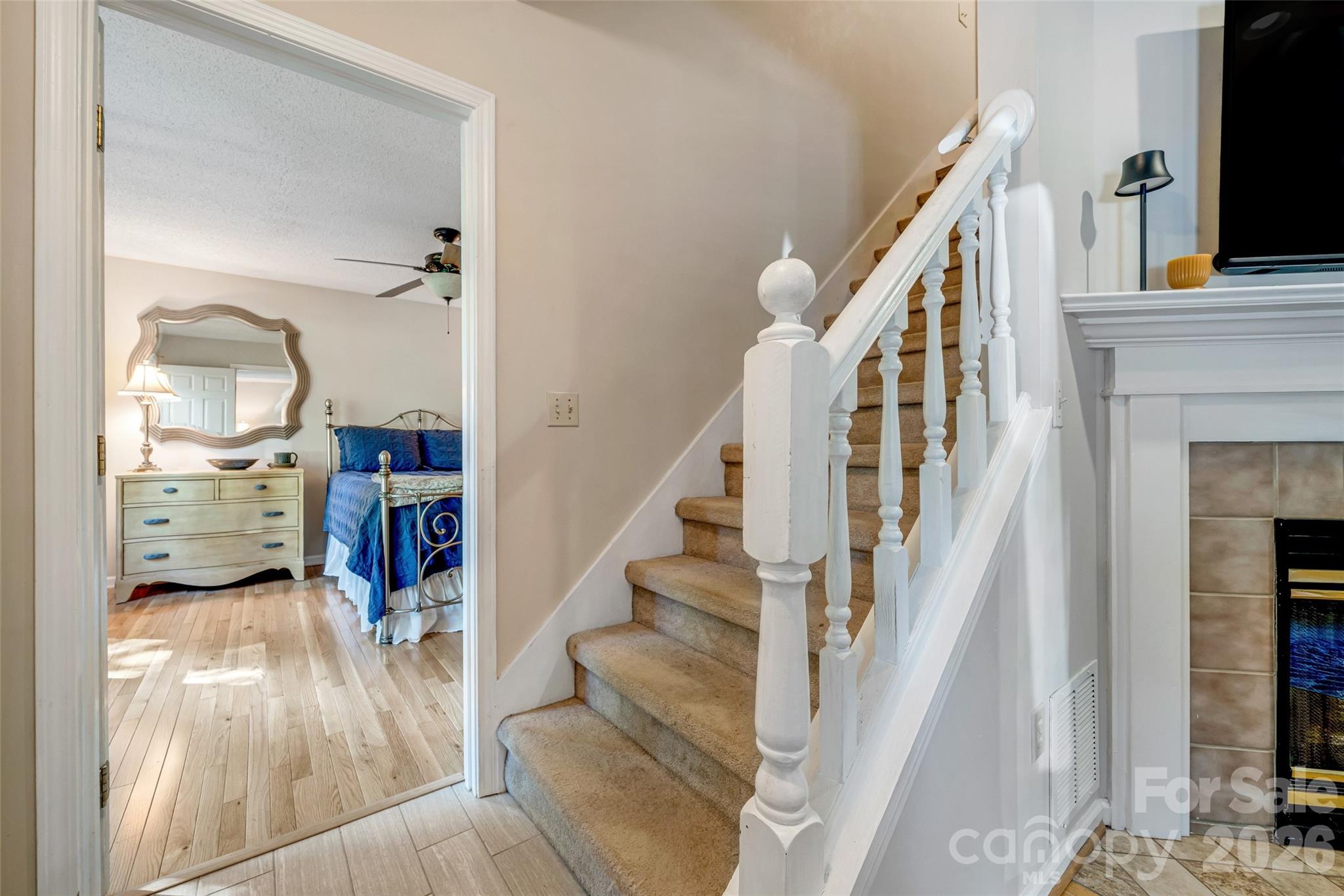 18 Tarragon Place Flat Rock NC 28731
