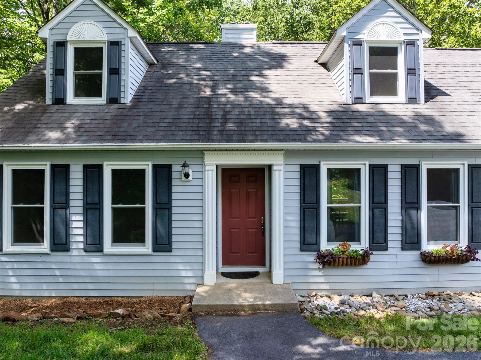 18 Tarragon Place Flat Rock NC 28731
