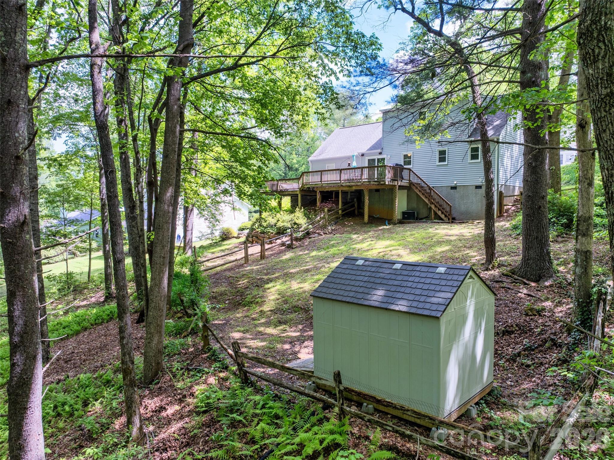 18 Tarragon Place Flat Rock NC 28731