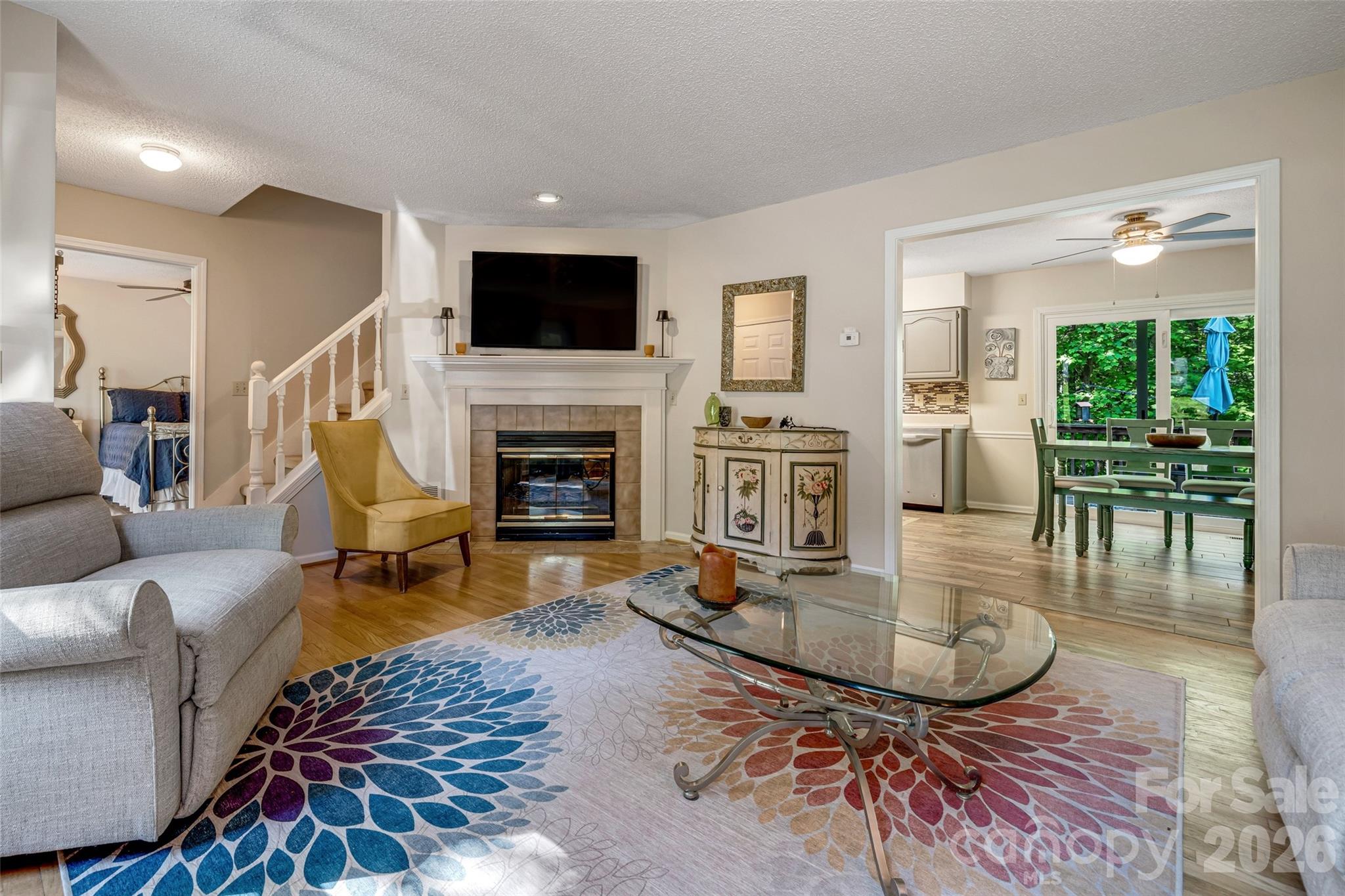 18 Tarragon Place Flat Rock NC 28731