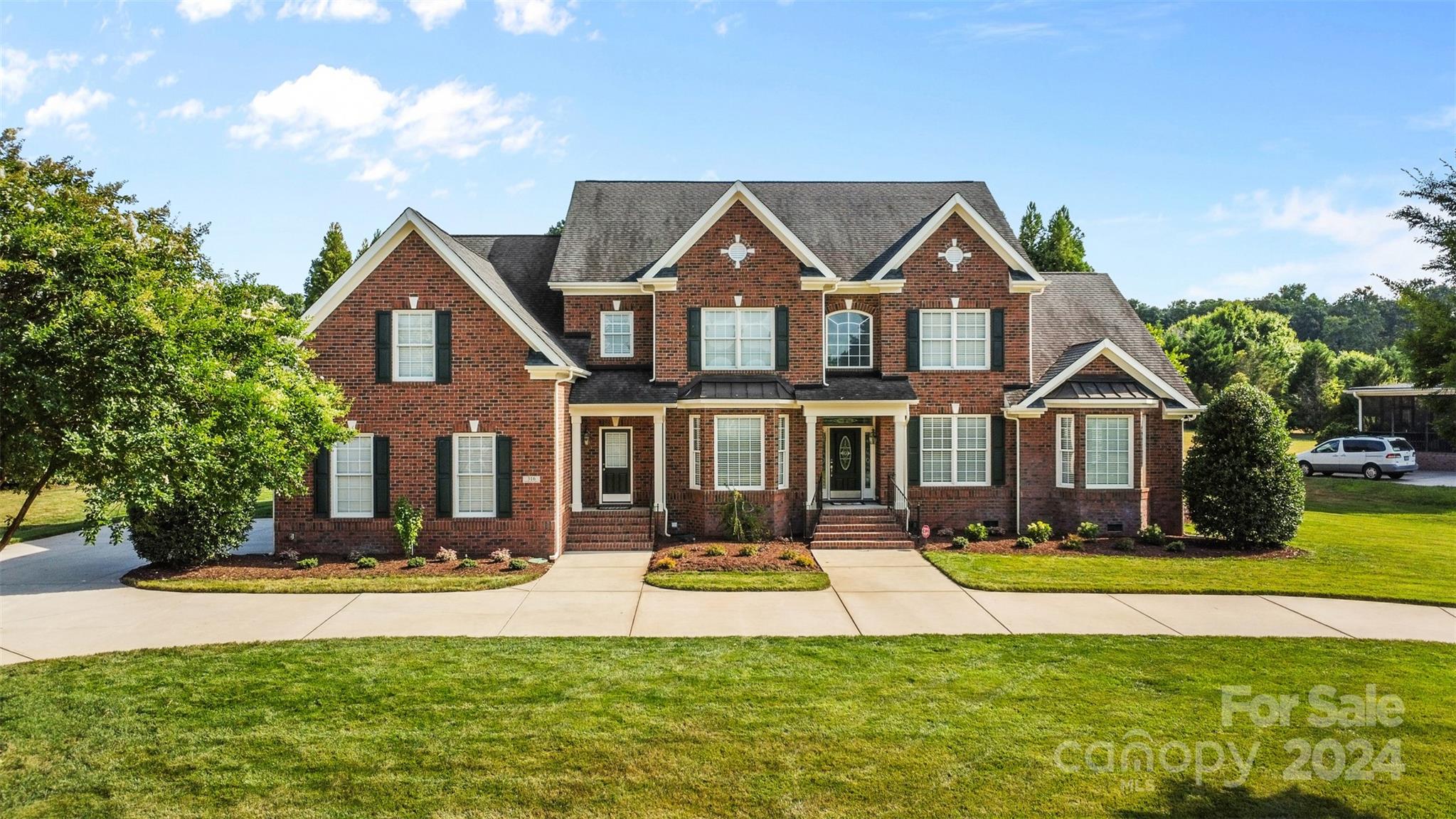 316 Appomatox Drive Waxhaw NC 28173