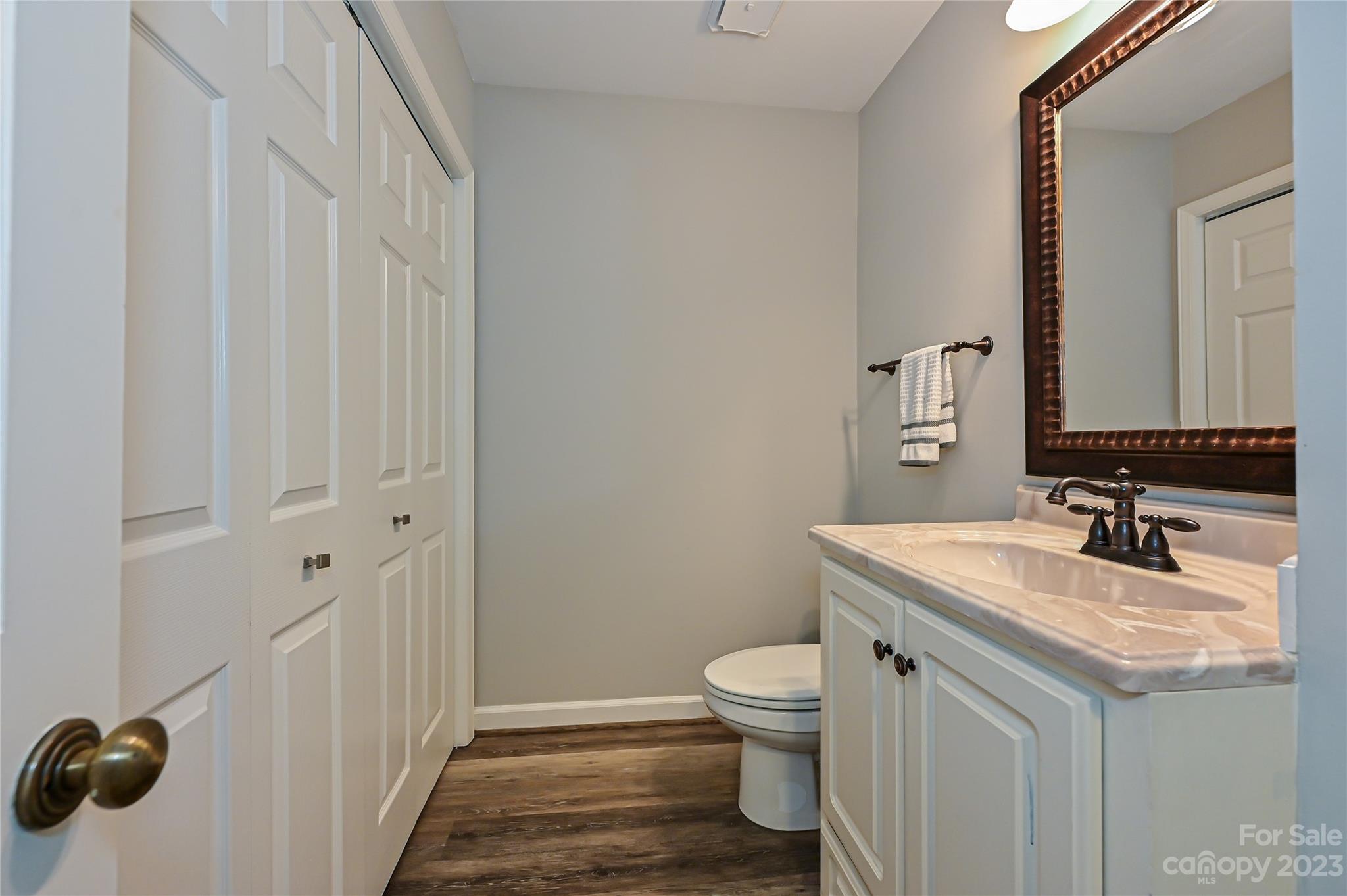6693 Bunker Hill Circle Charlotte NC 28210