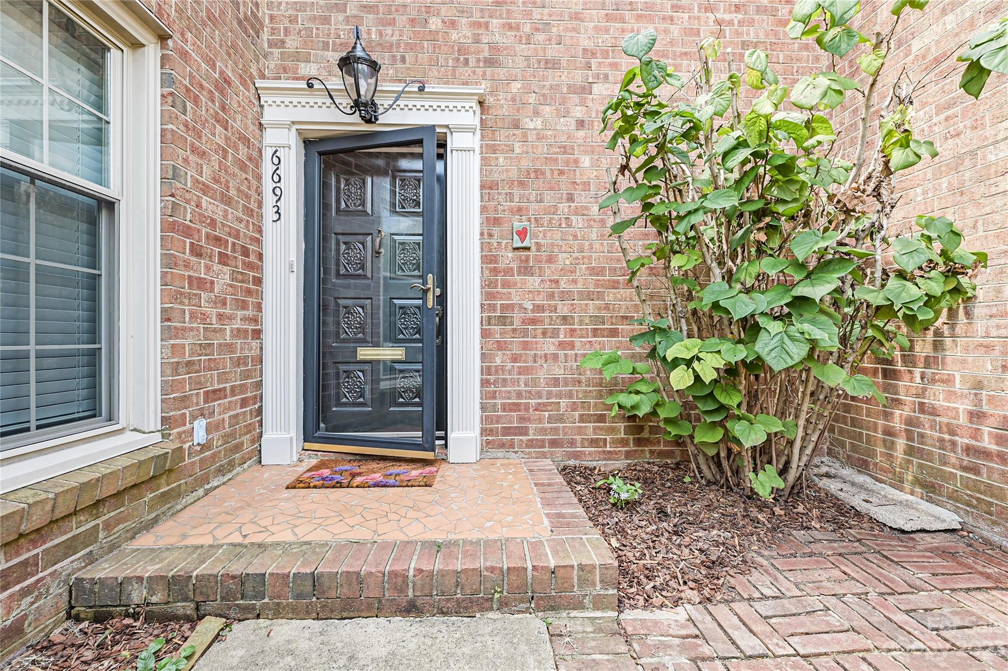 6693 Bunker Hill Circle Charlotte NC 28210