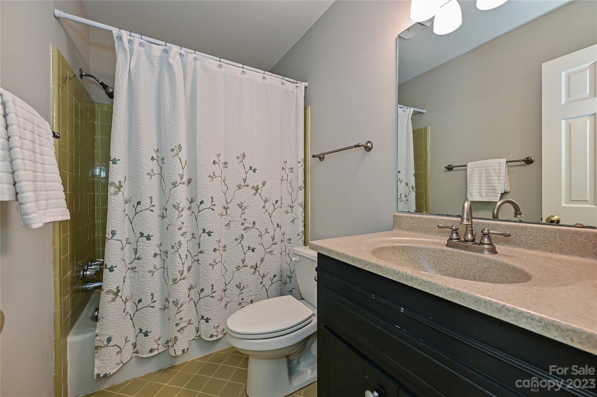 6693 Bunker Hill Circle Charlotte NC 28210