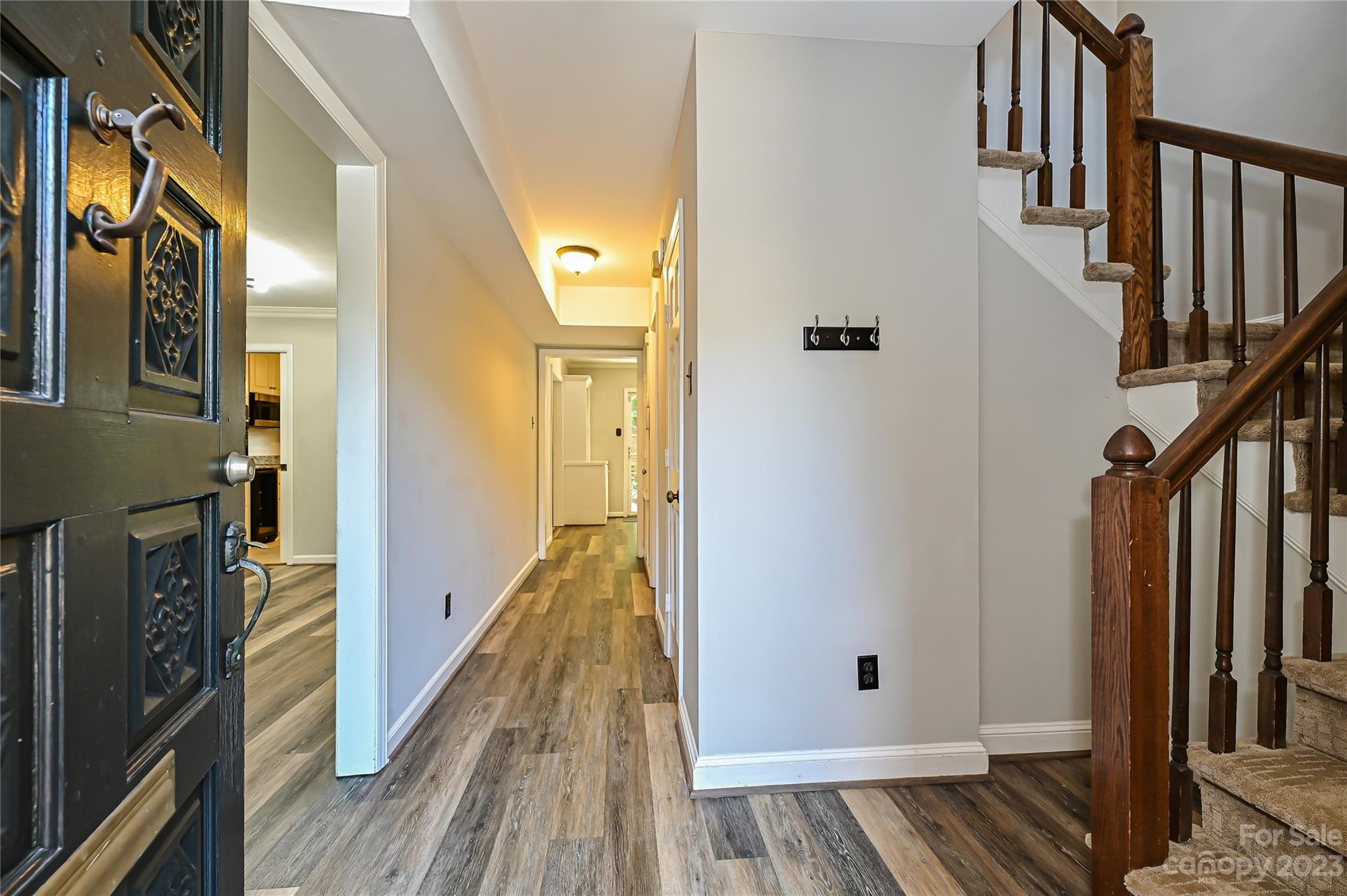 6693 Bunker Hill Circle Charlotte NC 28210