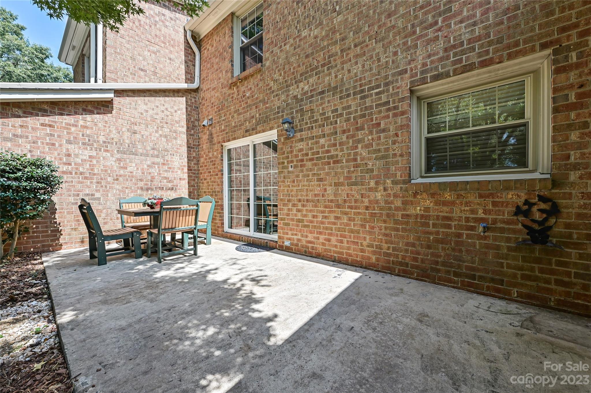 6693 Bunker Hill Circle Charlotte NC 28210