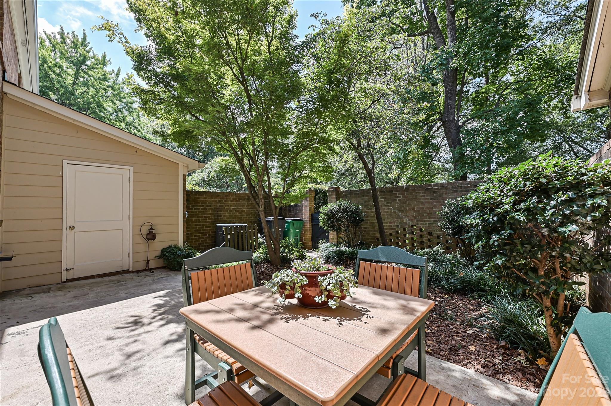 6693 Bunker Hill Circle Charlotte NC 28210