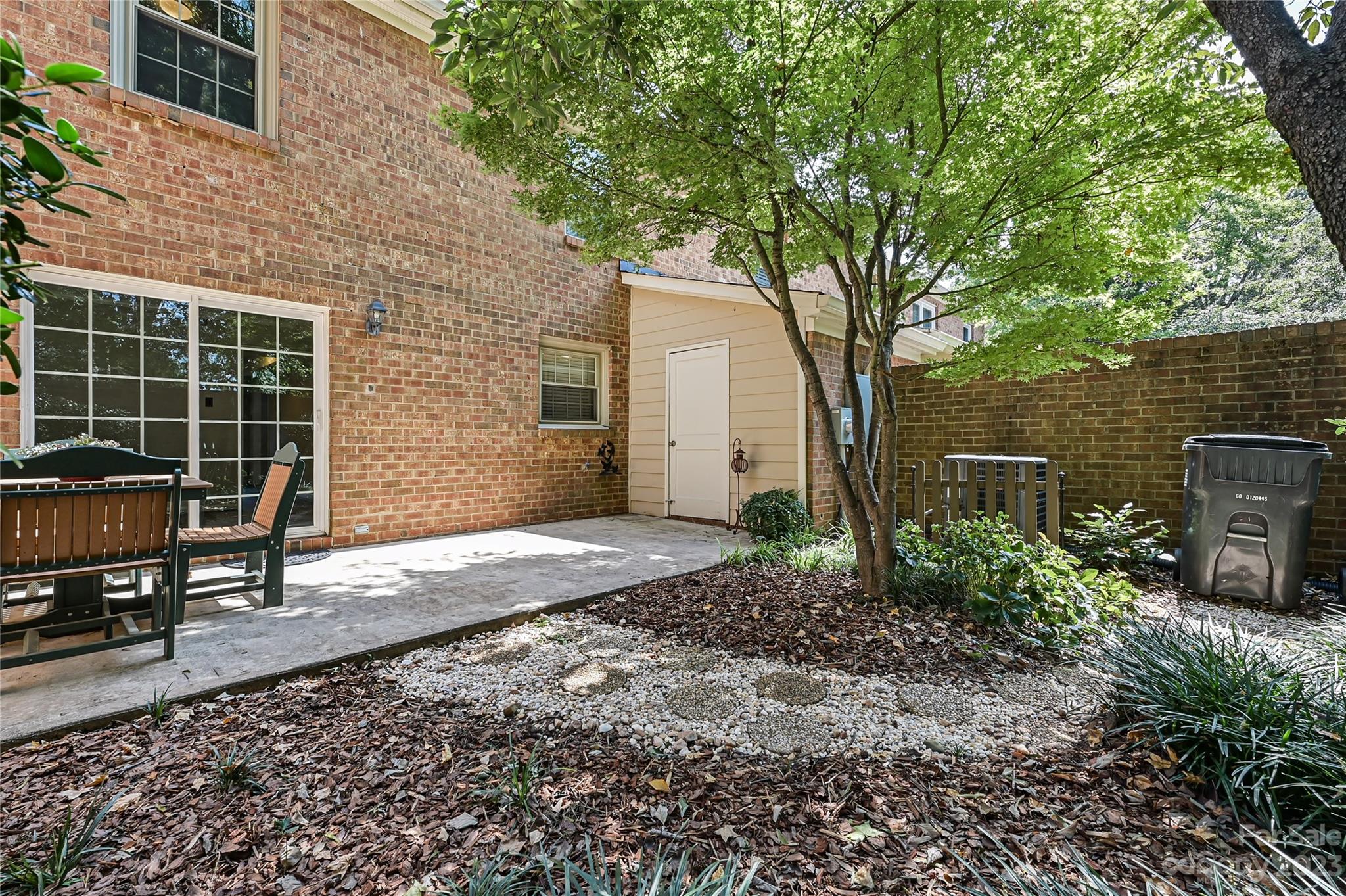 6693 Bunker Hill Circle Charlotte NC 28210