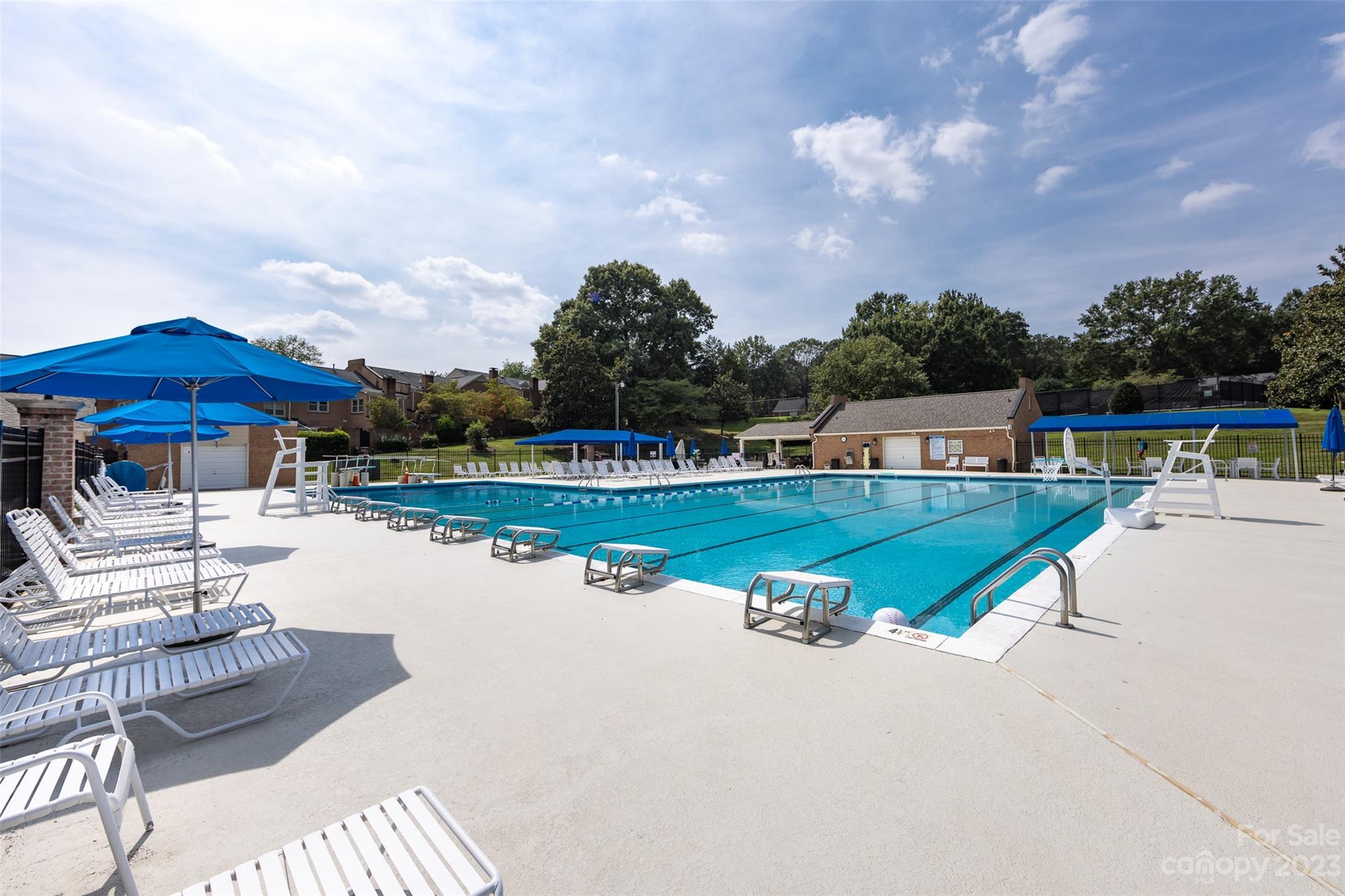 6693 Bunker Hill Circle Charlotte NC 28210