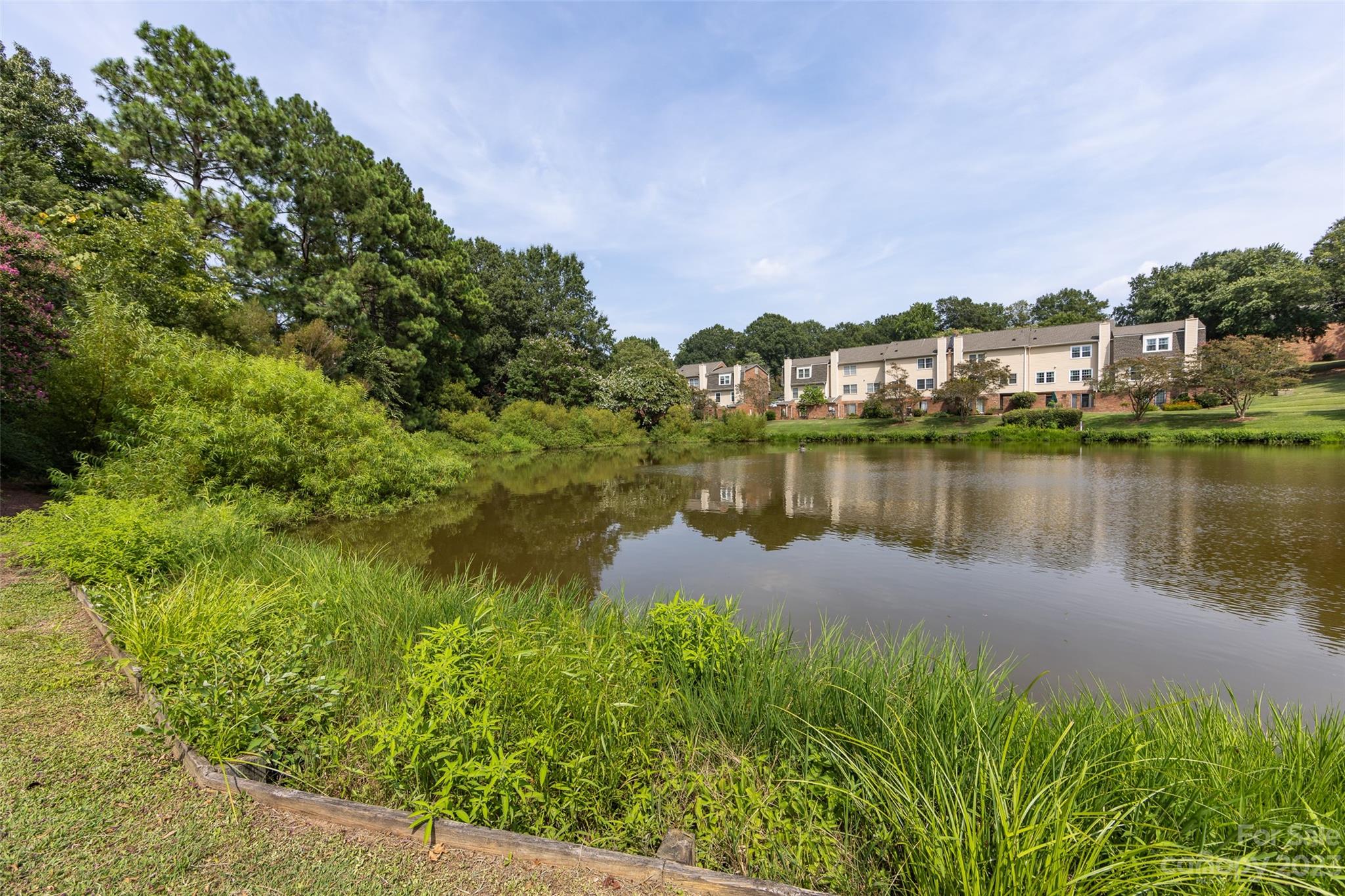 6693 Bunker Hill Circle Charlotte NC 28210