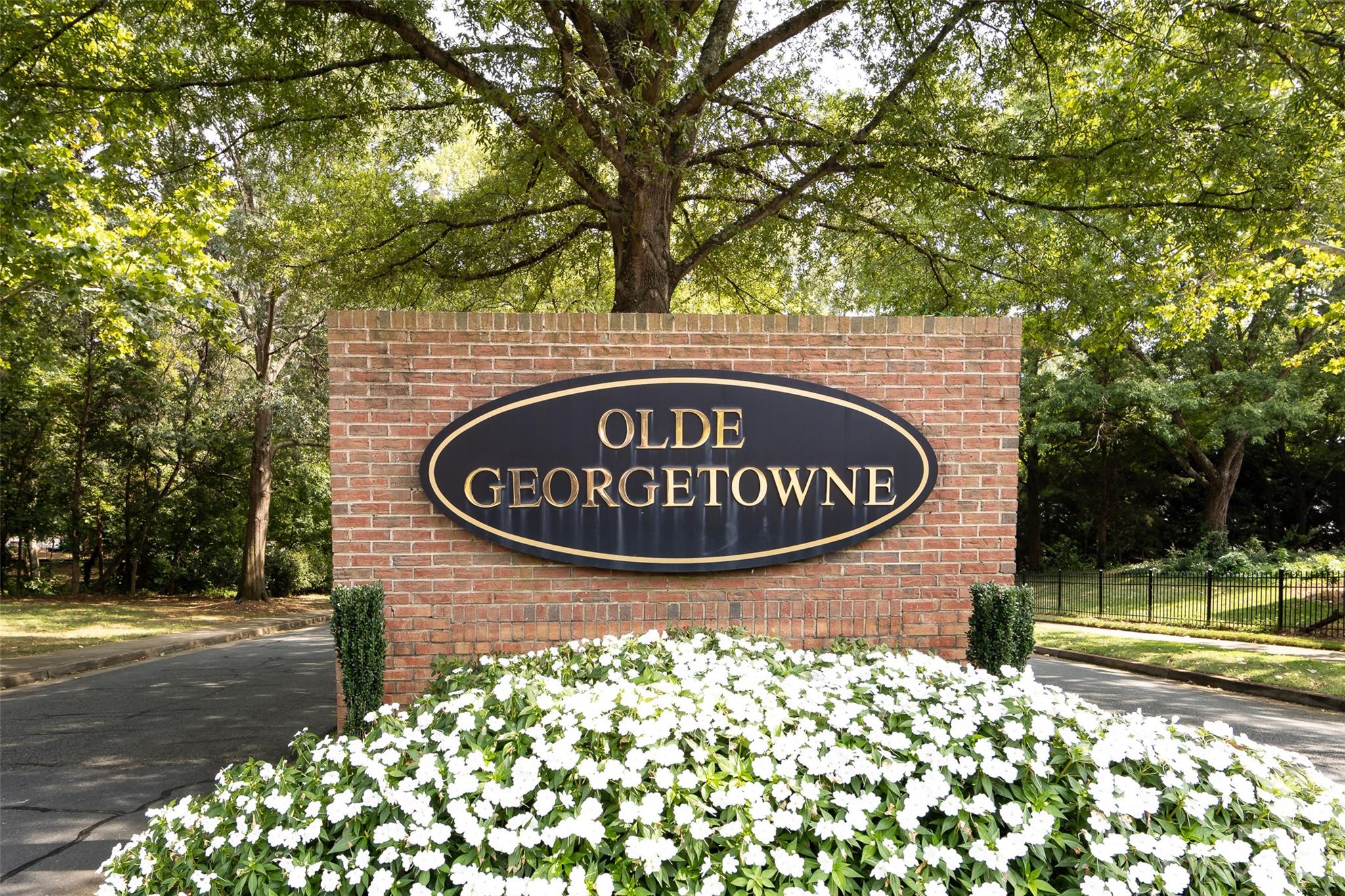 6693 Bunker Hill Circle Charlotte NC 28210
