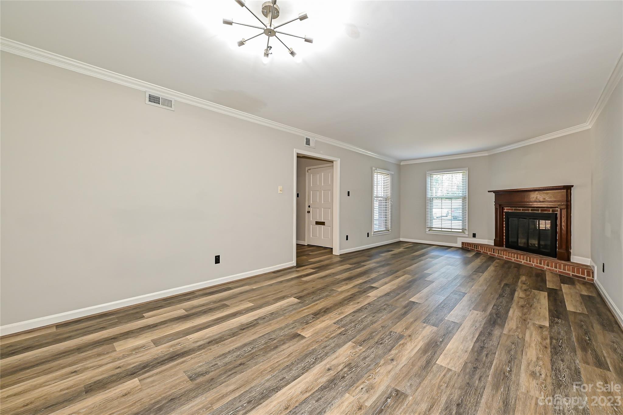 6693 Bunker Hill Circle Charlotte NC 28210