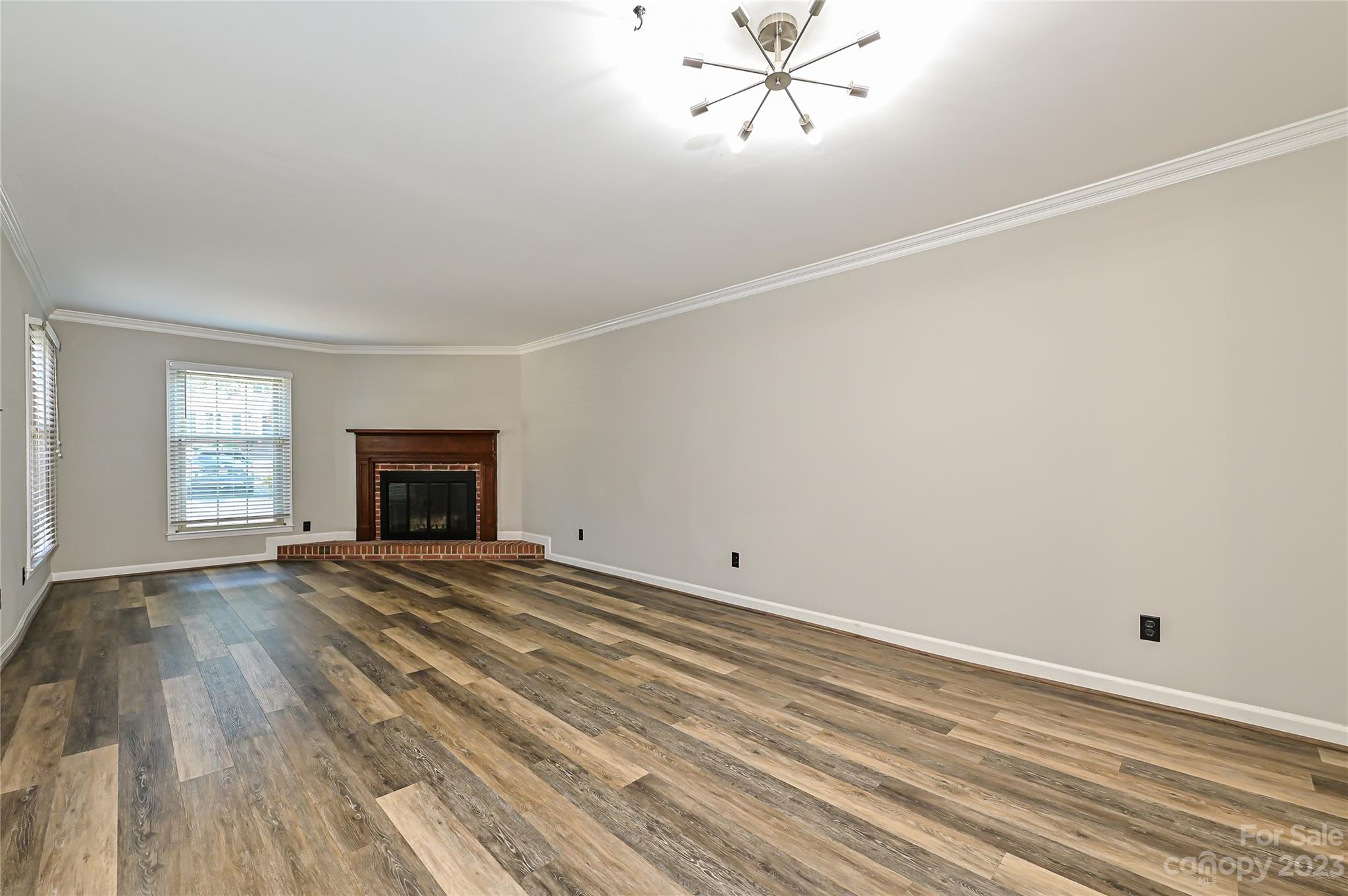 6693 Bunker Hill Circle Charlotte NC 28210