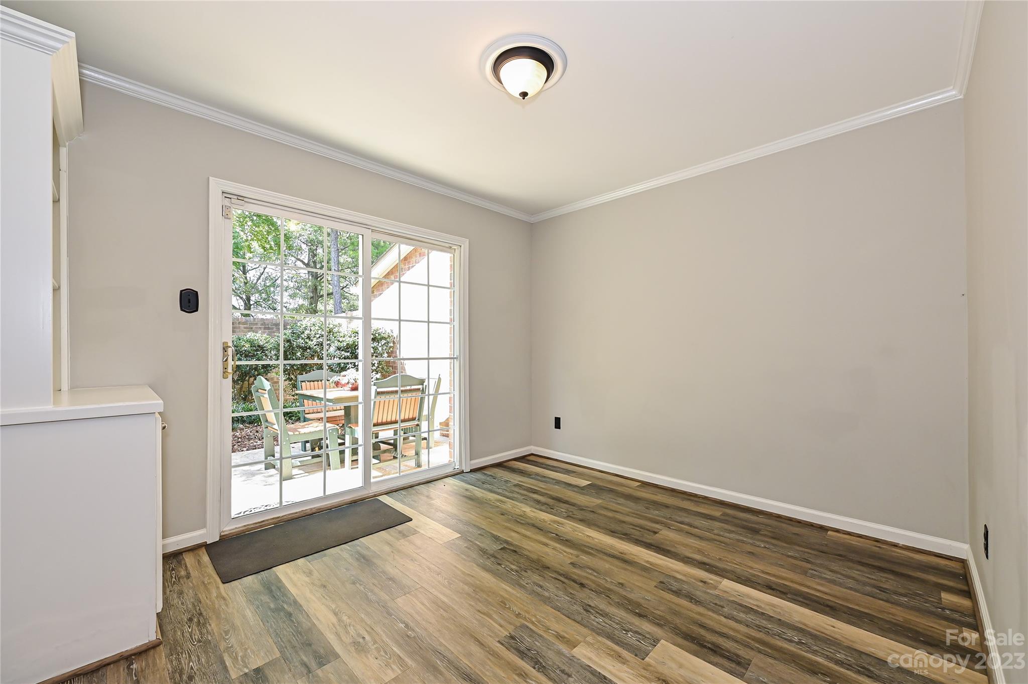6693 Bunker Hill Circle Charlotte NC 28210