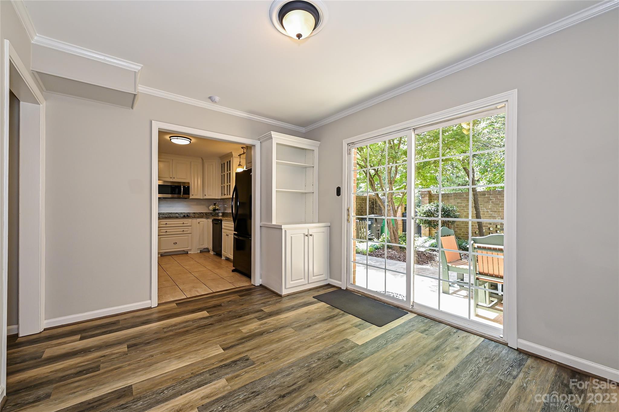 6693 Bunker Hill Circle Charlotte NC 28210