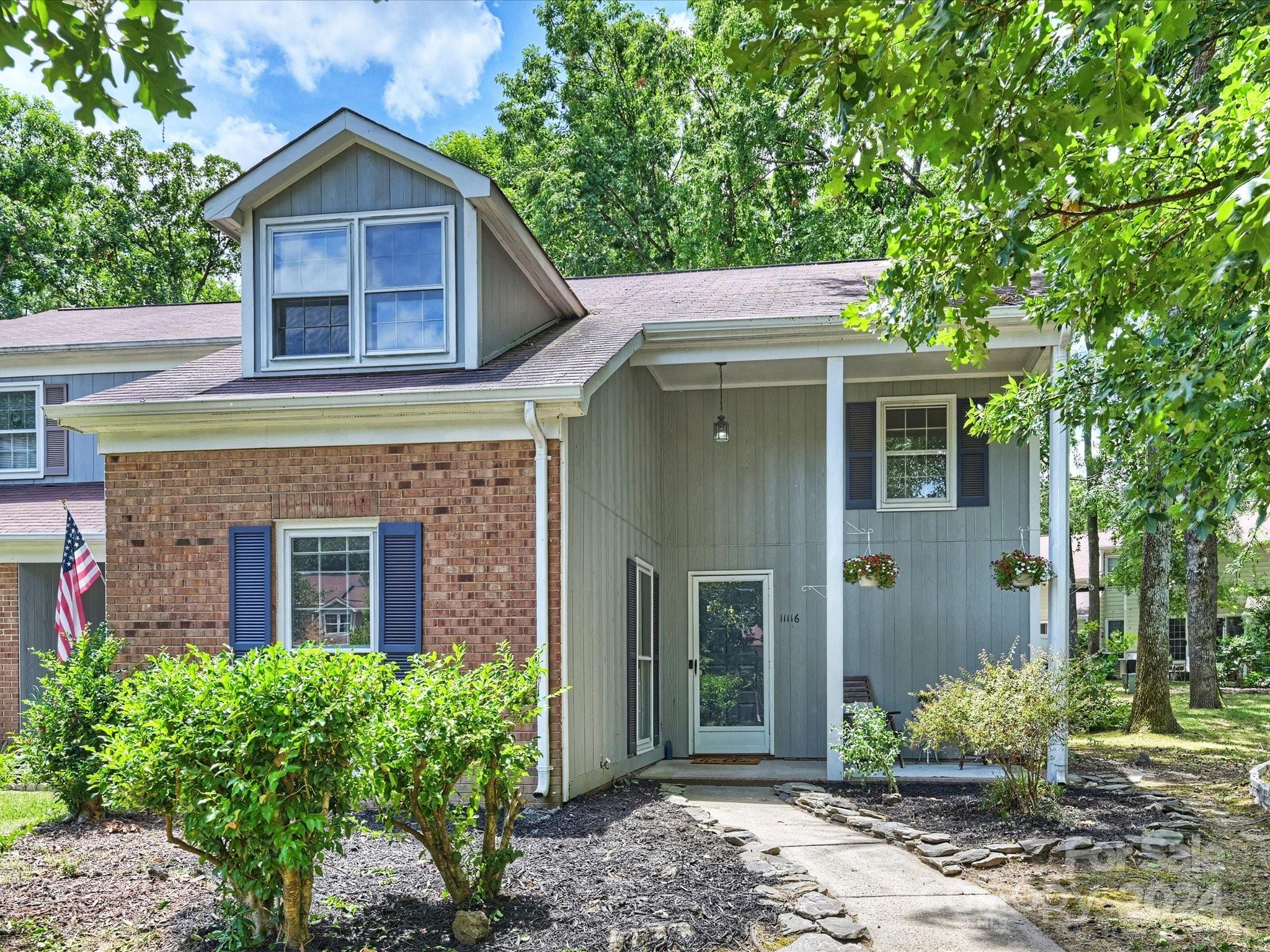 11116 Sevilla Court Charlotte NC 28226