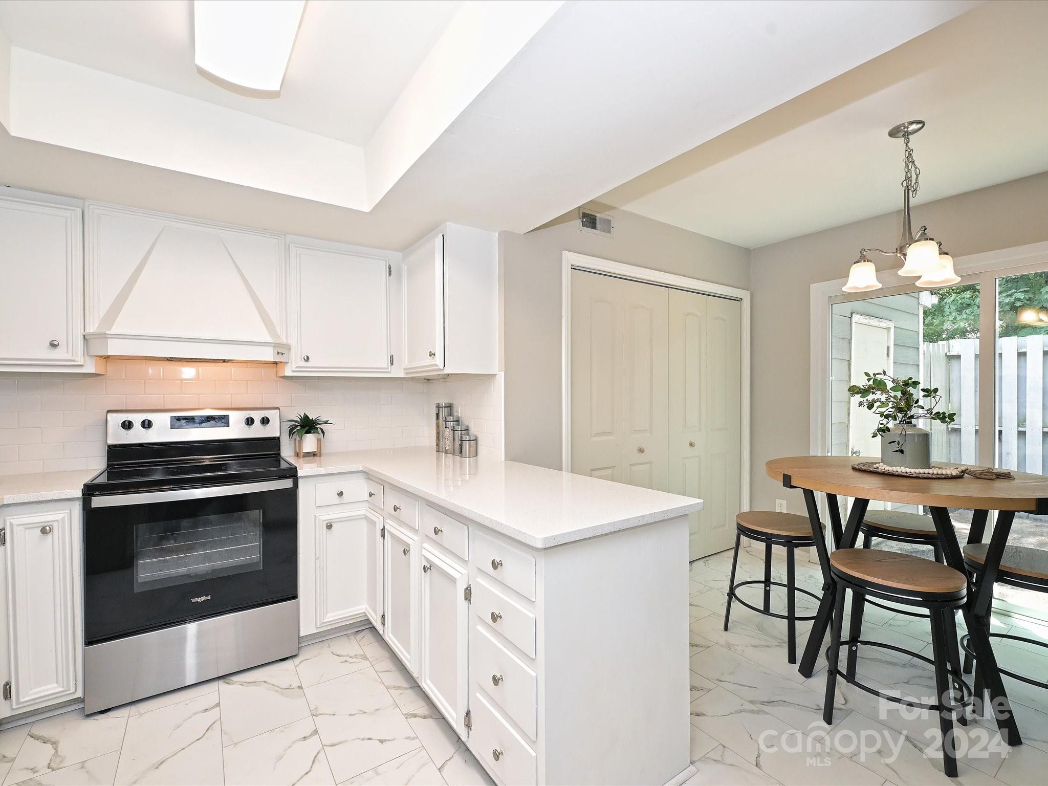 11116 Sevilla Court Charlotte NC 28226