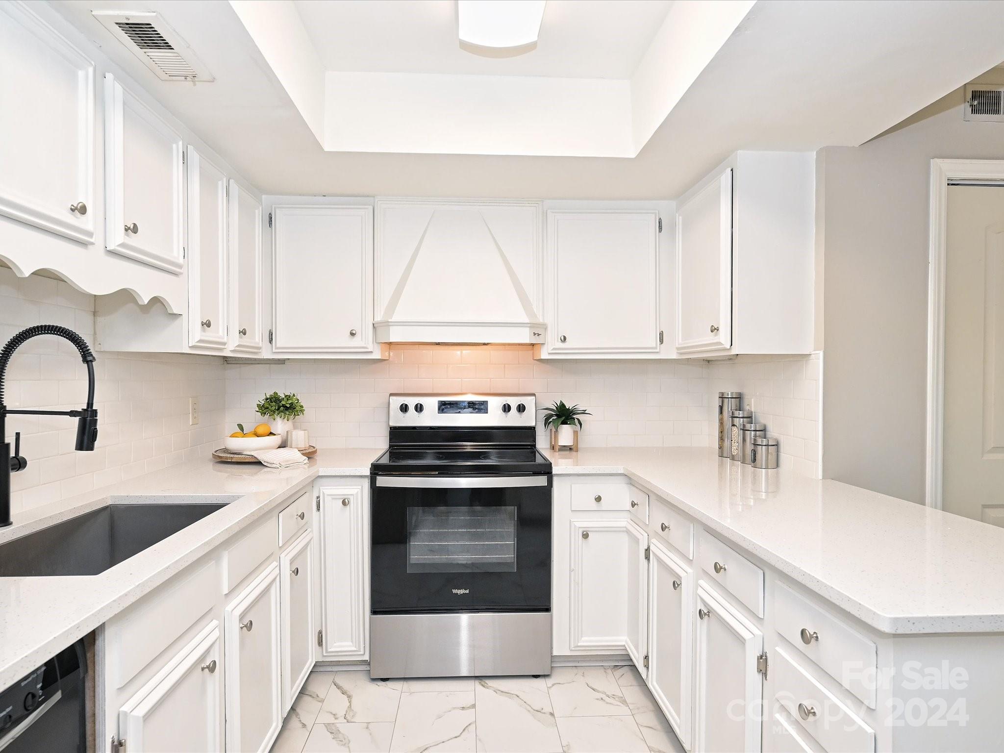 11116 Sevilla Court Charlotte NC 28226