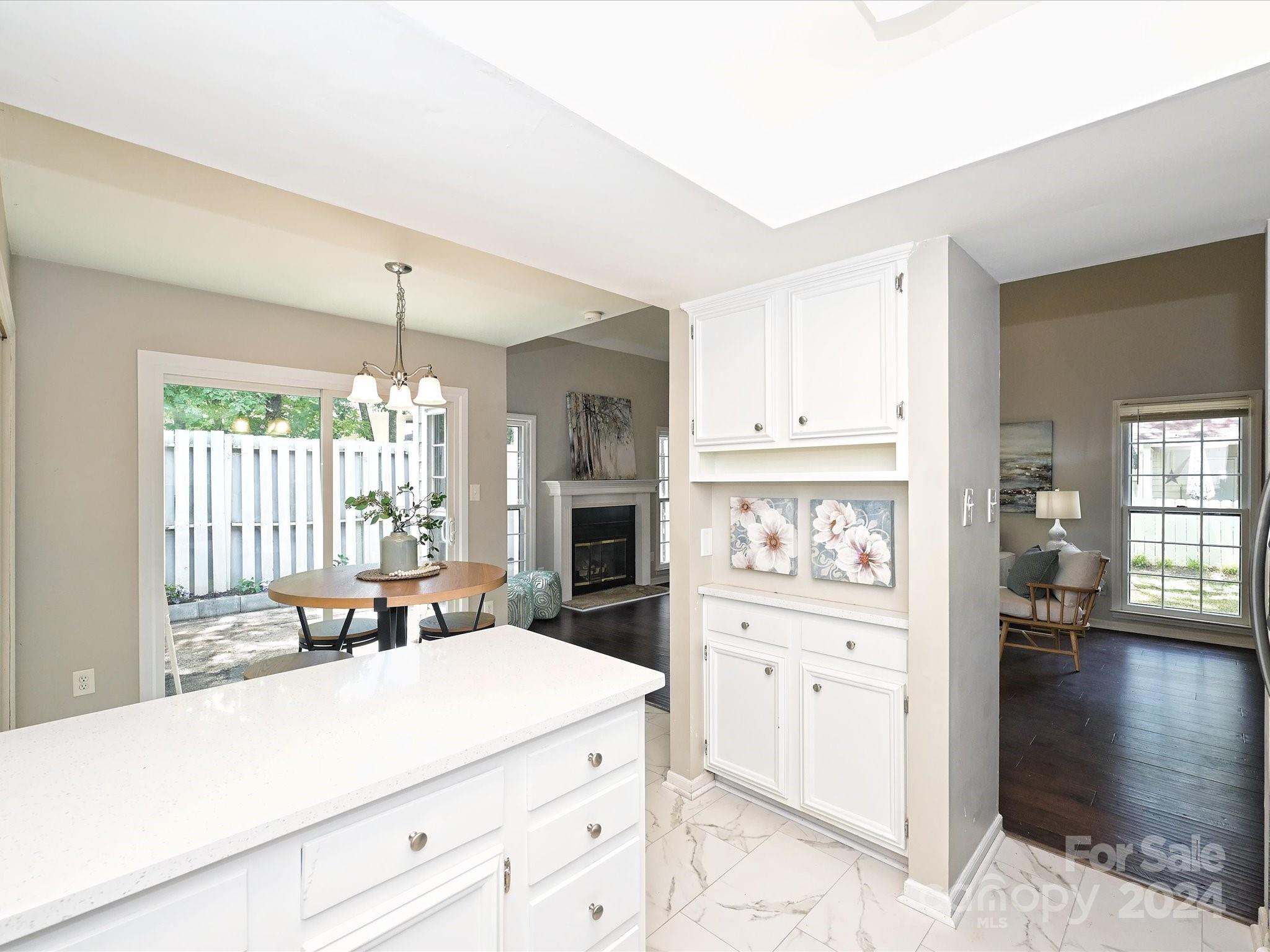 11116 Sevilla Court Charlotte NC 28226