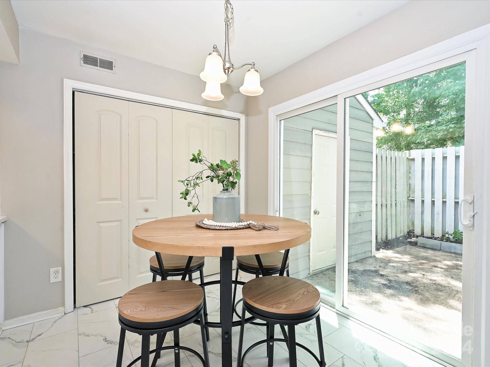 11116 Sevilla Court Charlotte NC 28226