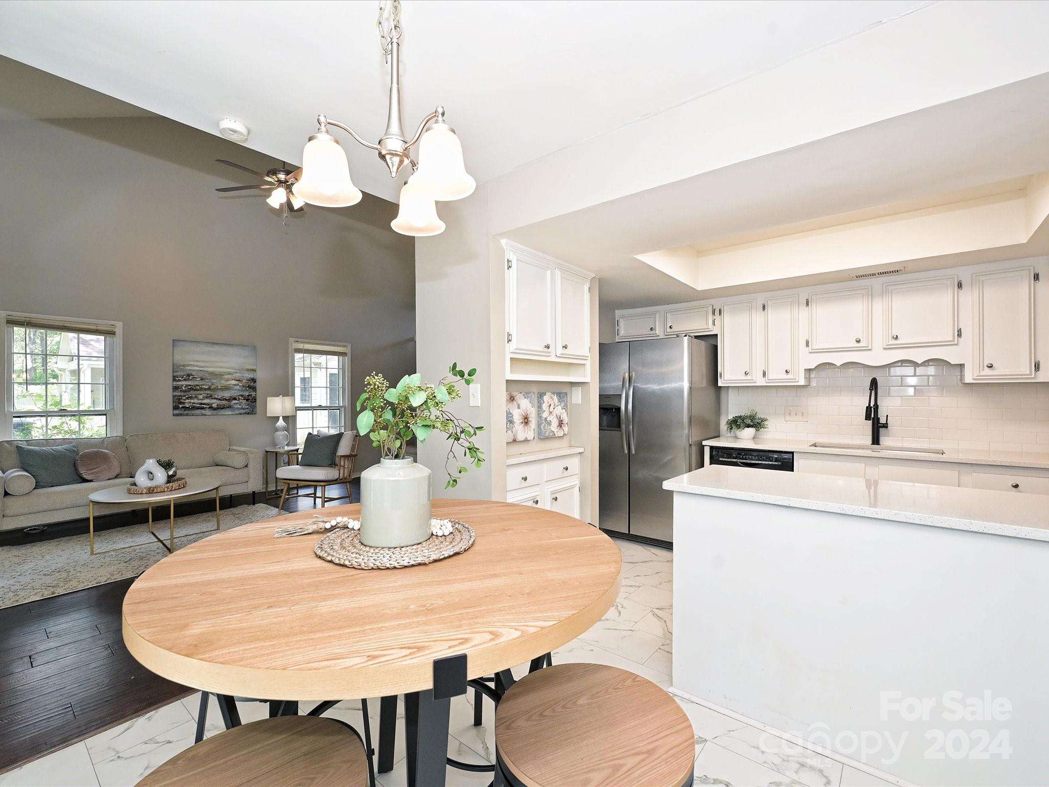 11116 Sevilla Court Charlotte NC 28226