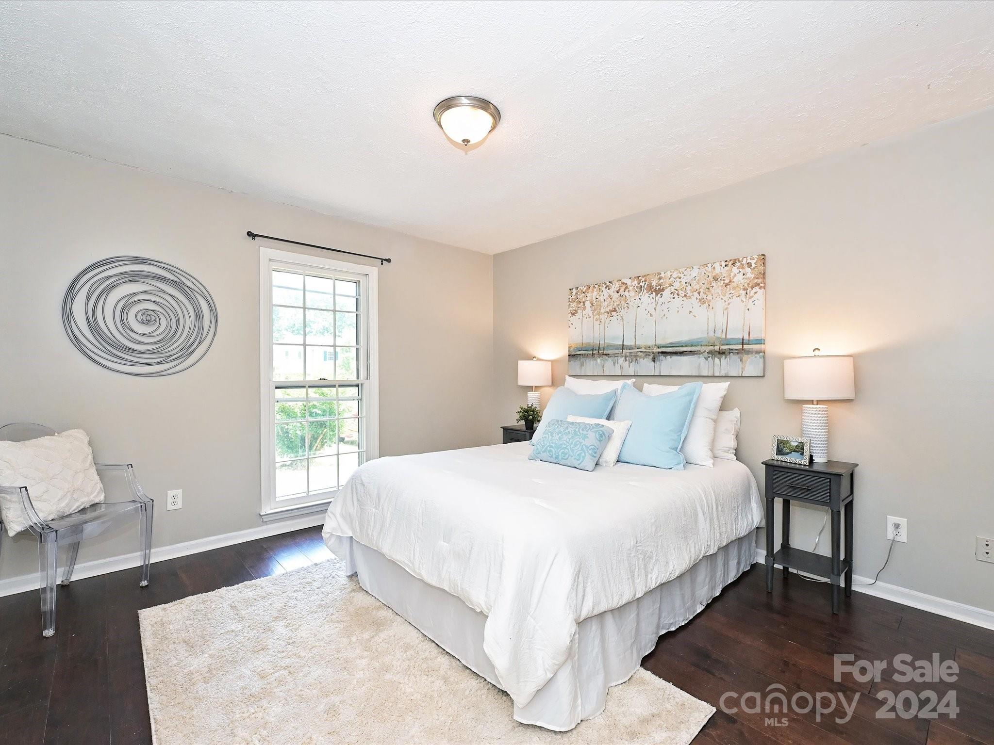11116 Sevilla Court Charlotte NC 28226