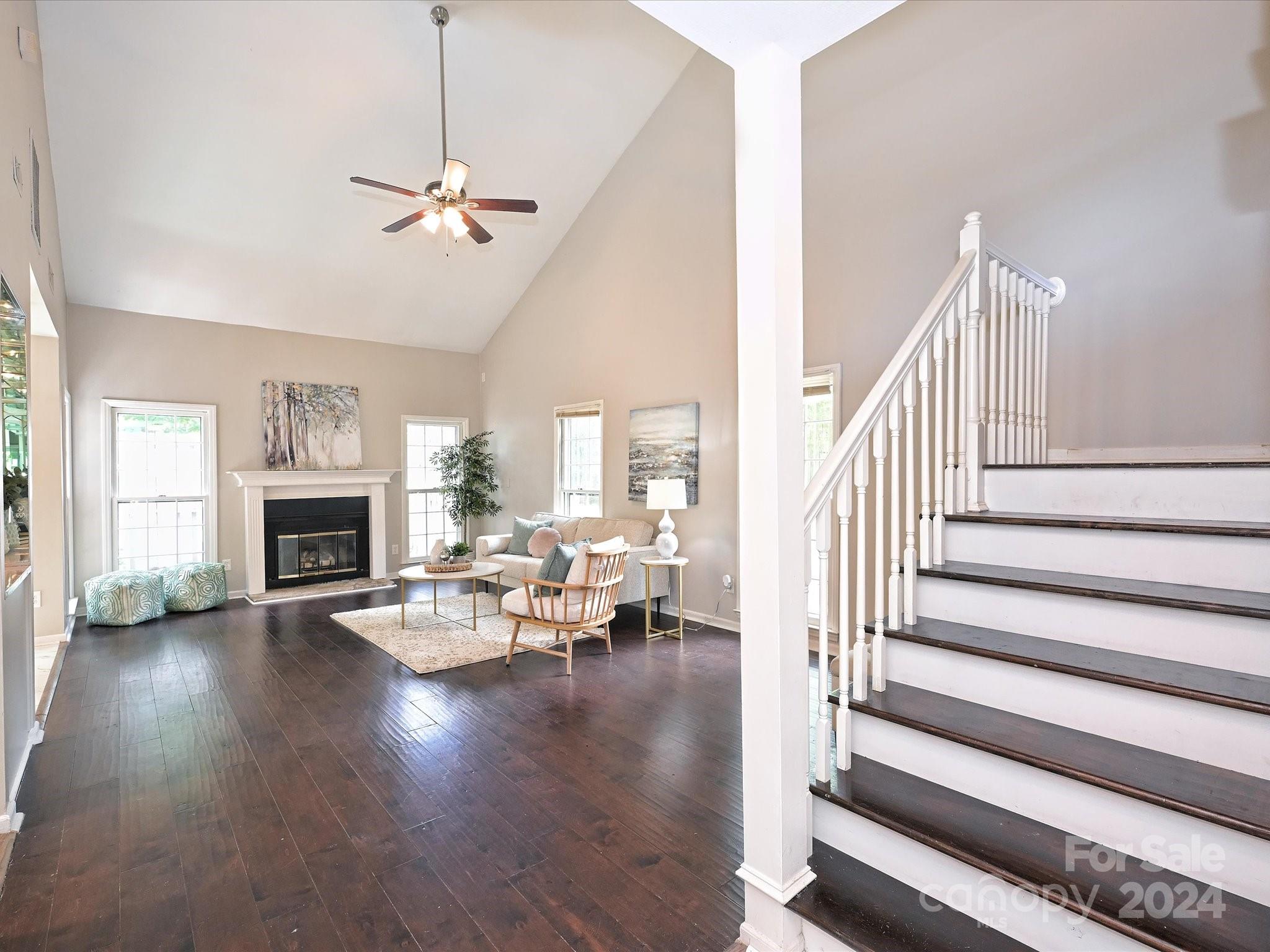 11116 Sevilla Court Charlotte NC 28226