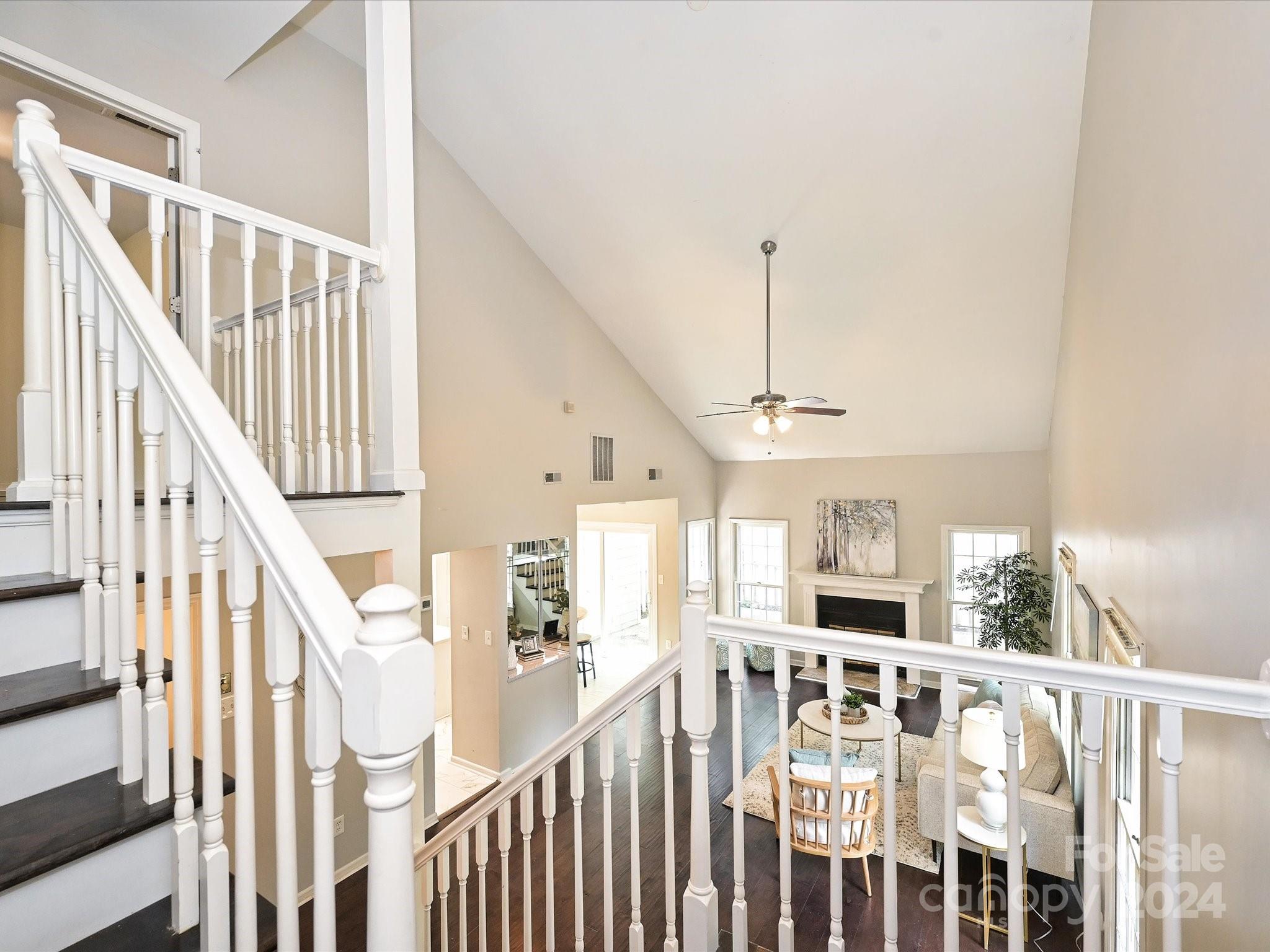 11116 Sevilla Court Charlotte NC 28226