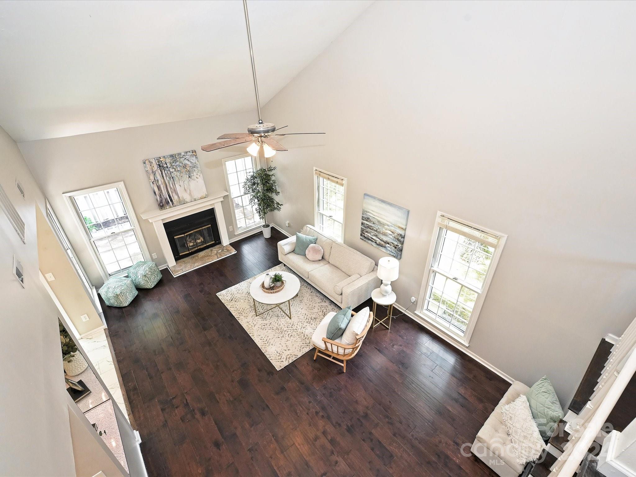 11116 Sevilla Court Charlotte NC 28226