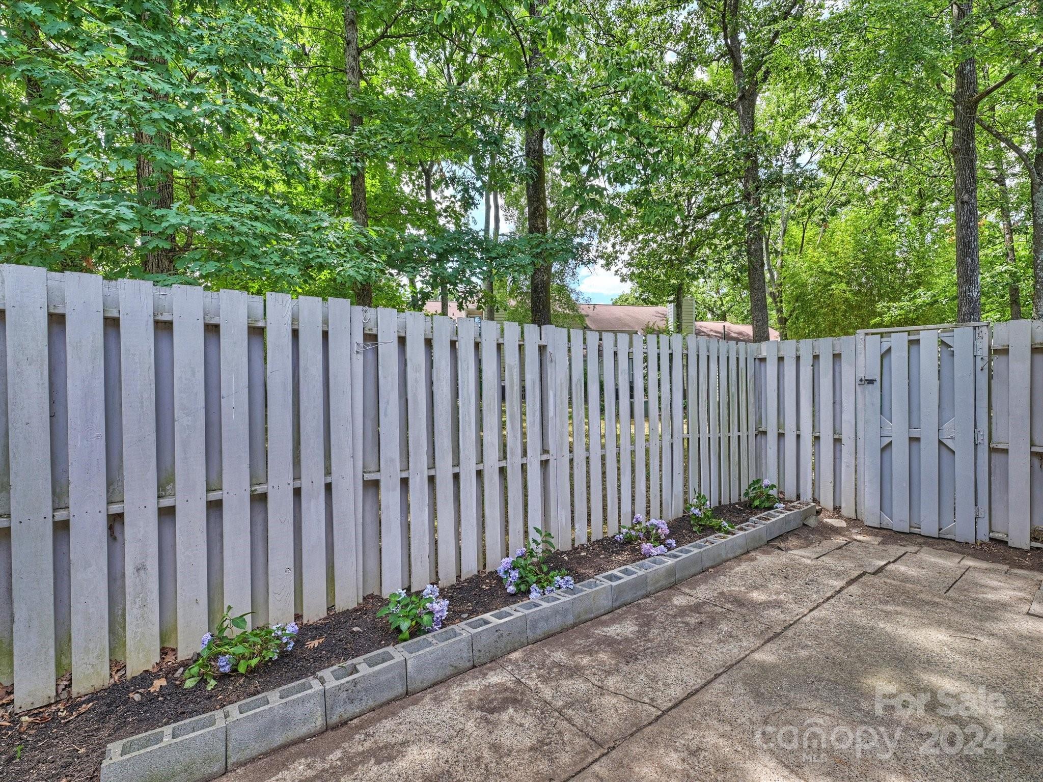 11116 Sevilla Court Charlotte NC 28226