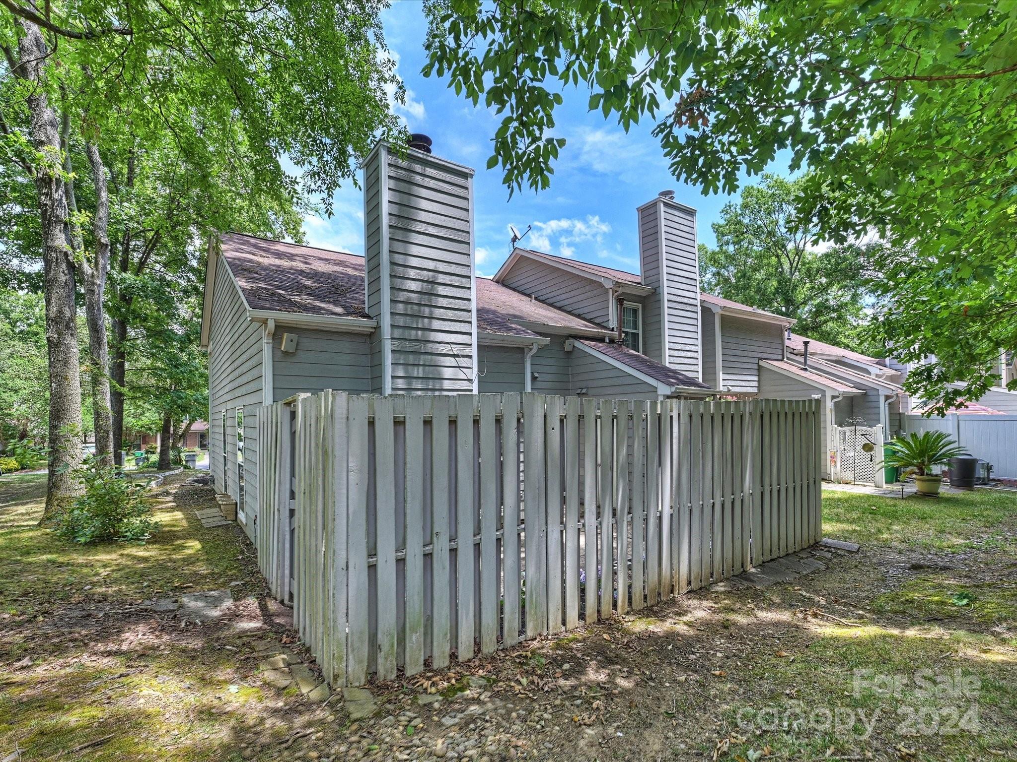 11116 Sevilla Court Charlotte NC 28226