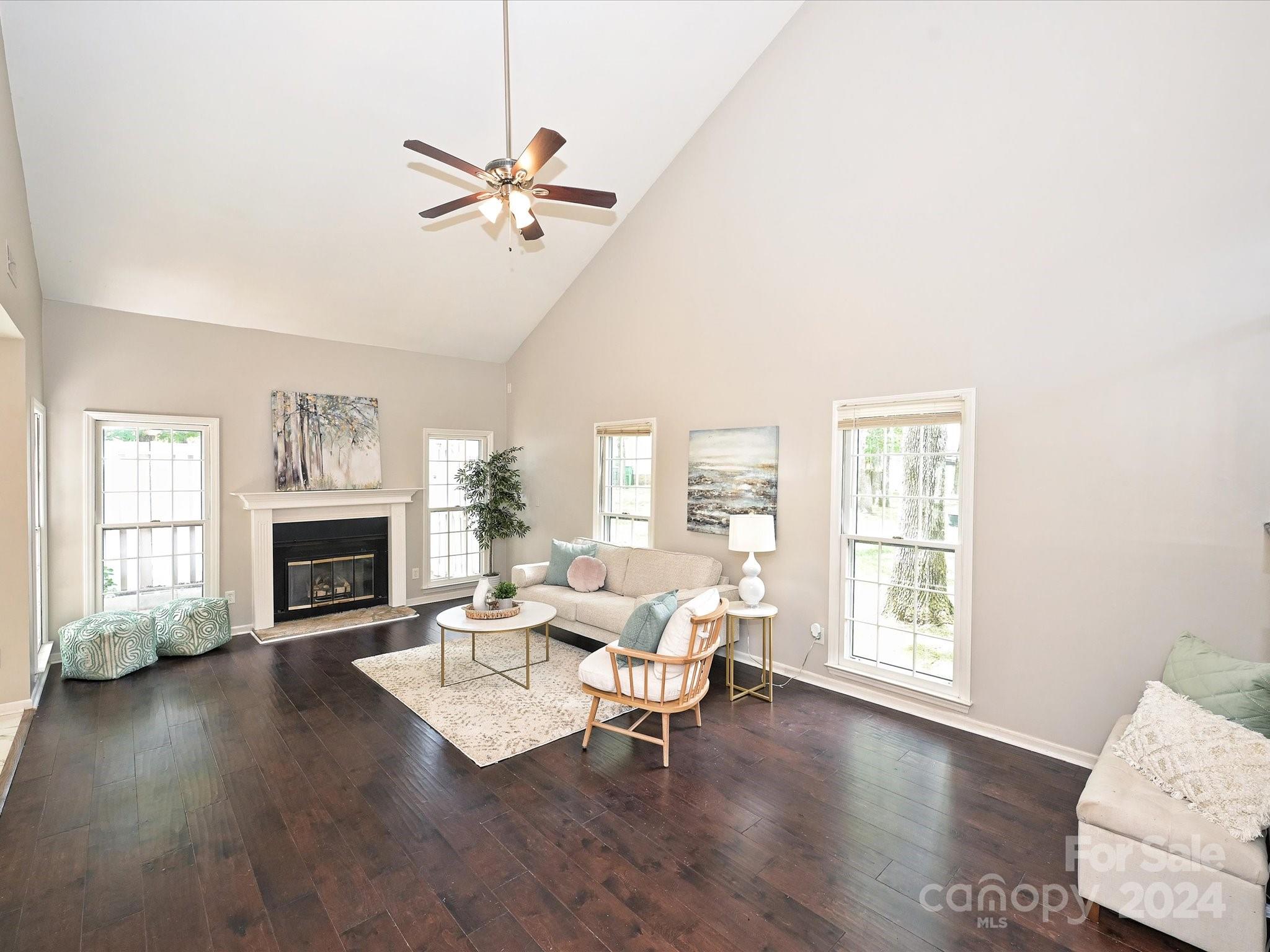 11116 Sevilla Court Charlotte NC 28226