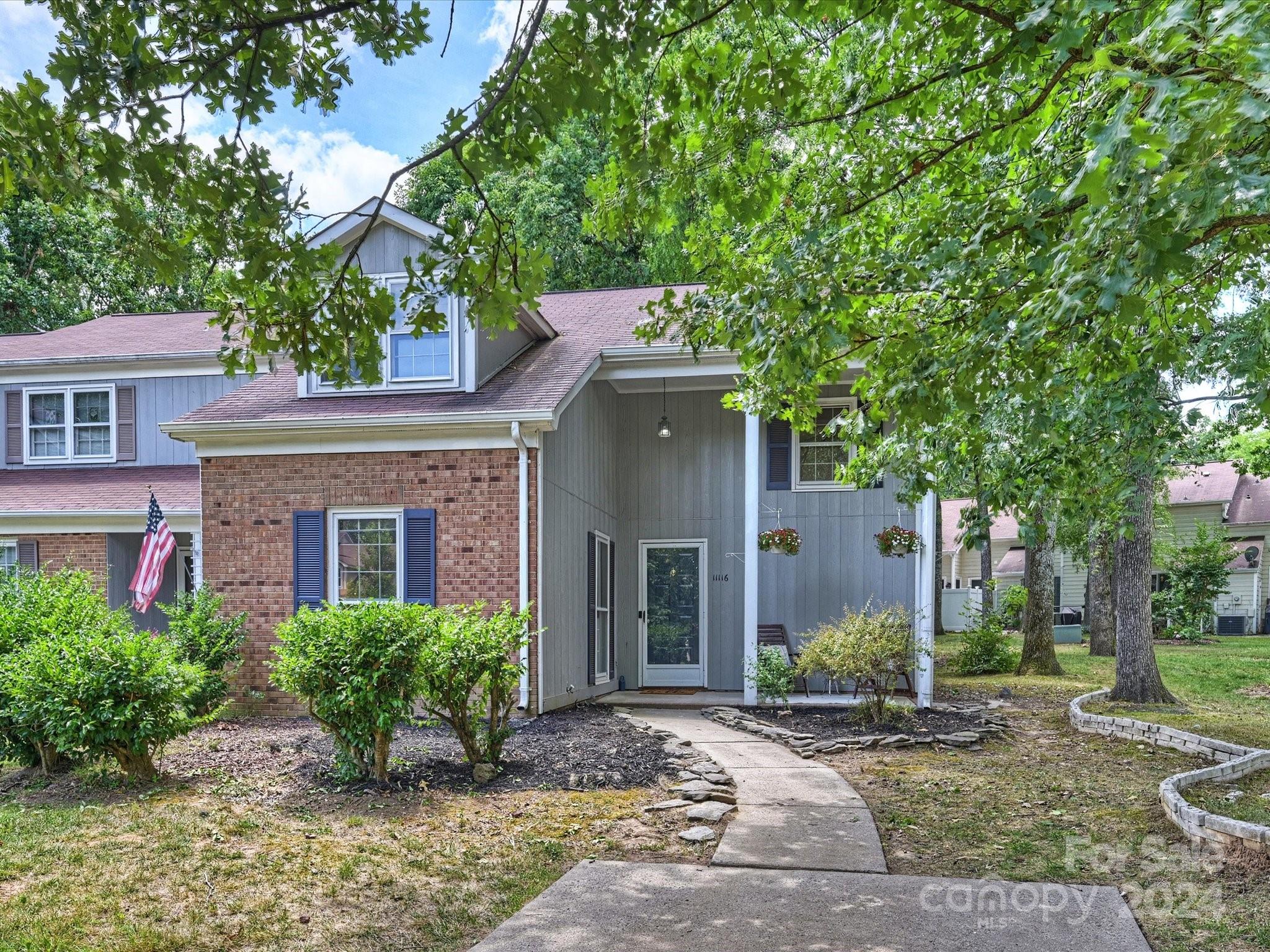 11116 Sevilla Court Charlotte NC 28226