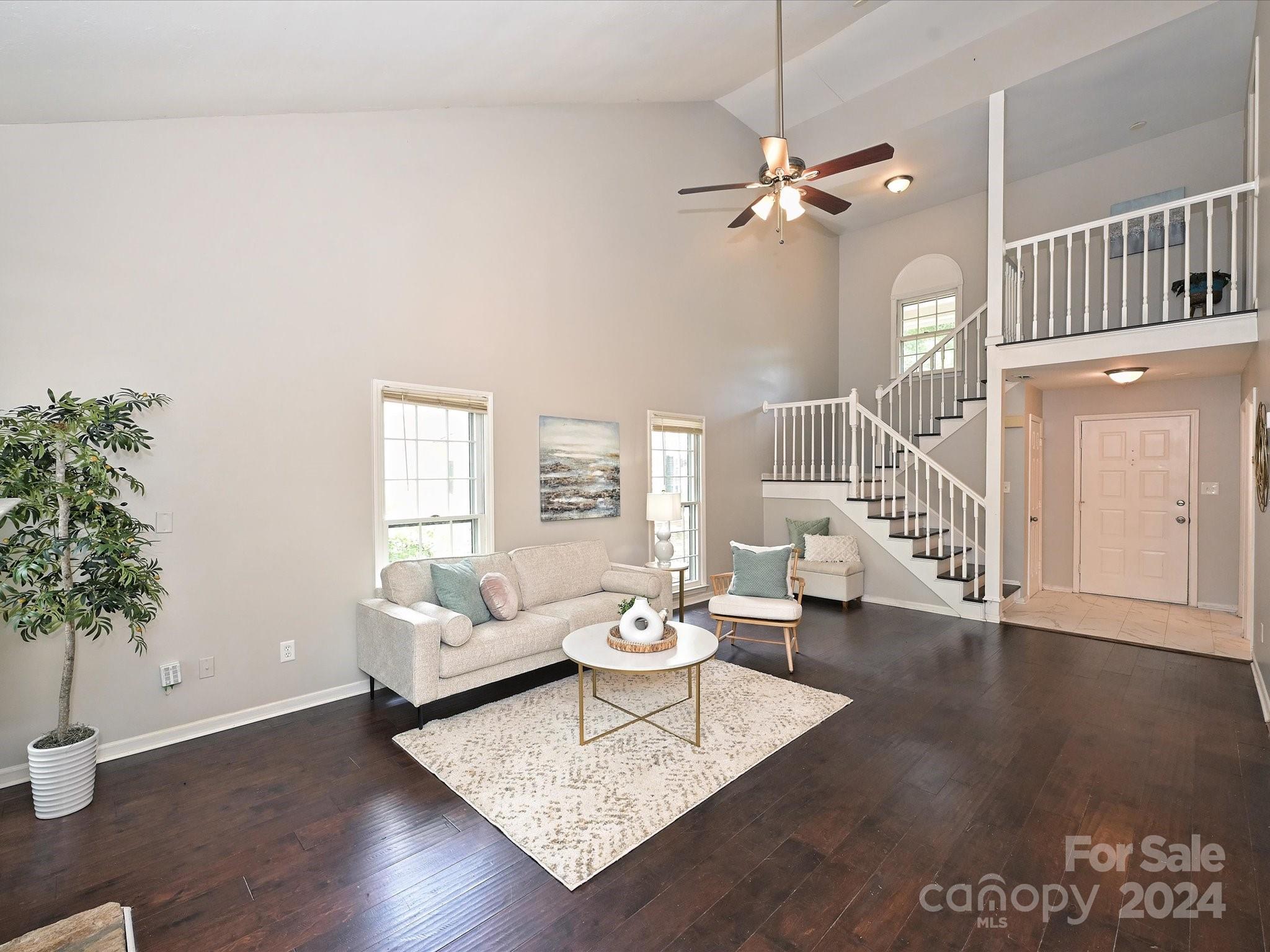11116 Sevilla Court Charlotte NC 28226