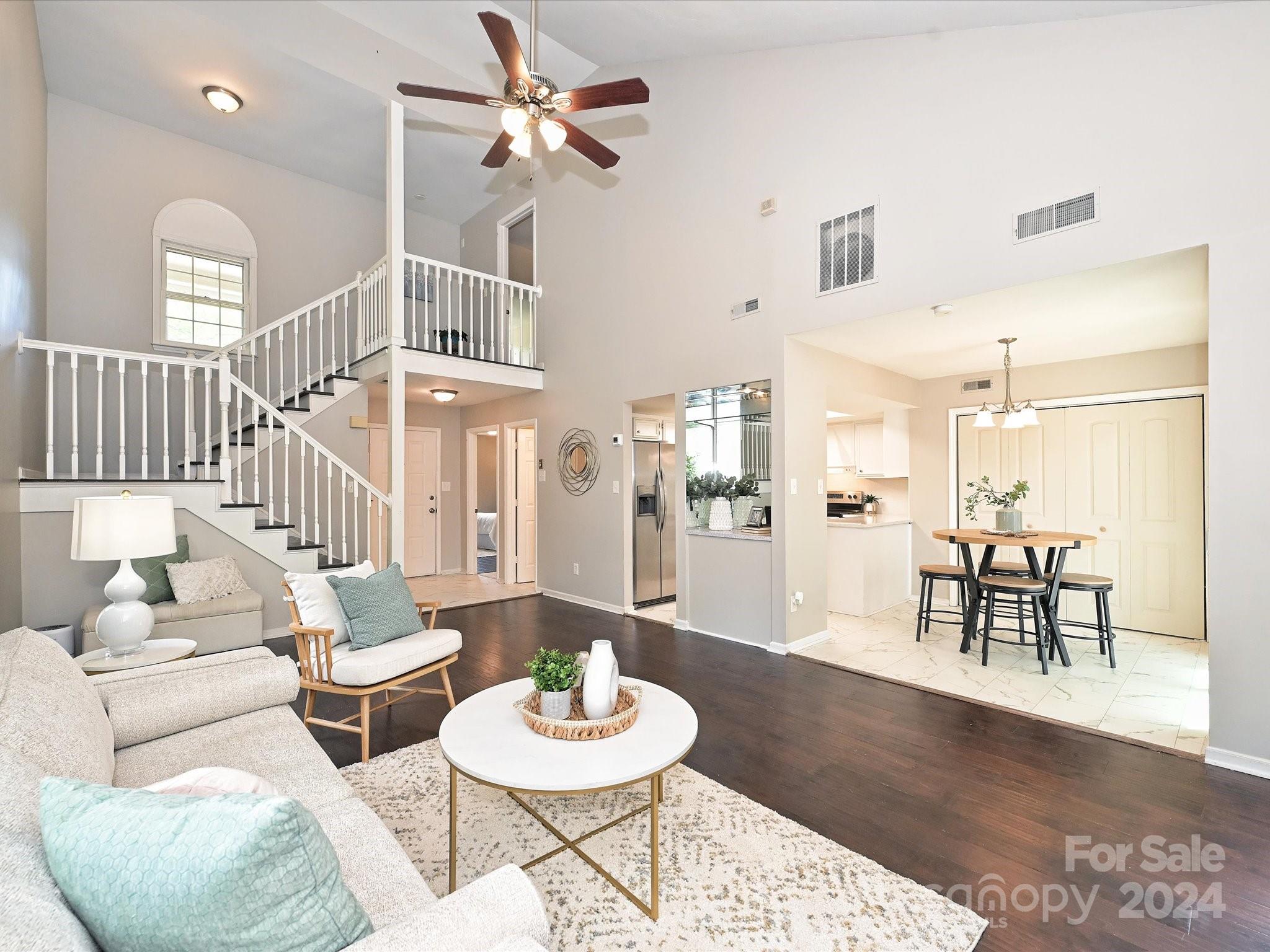 11116 Sevilla Court Charlotte NC 28226