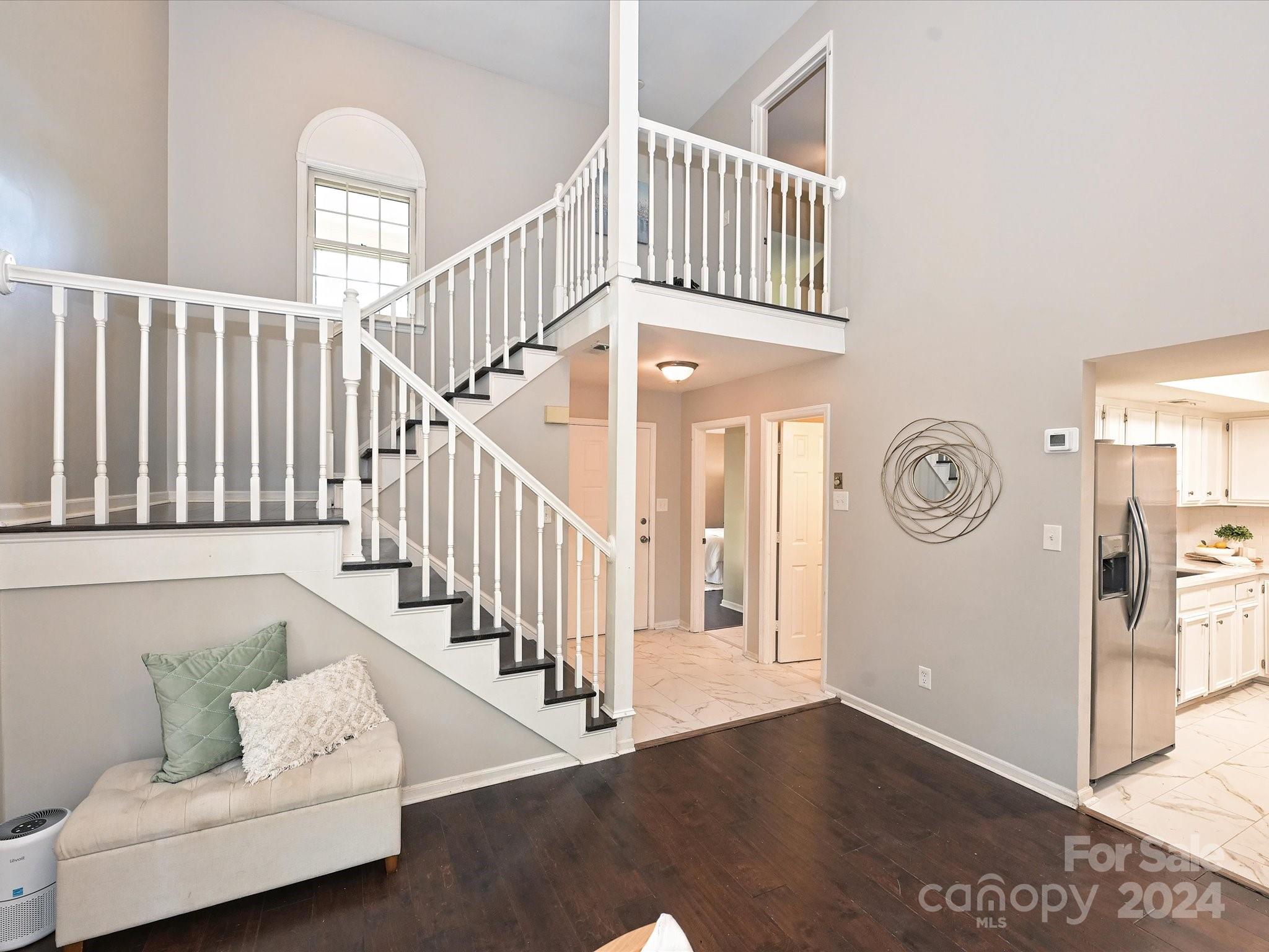 11116 Sevilla Court Charlotte NC 28226