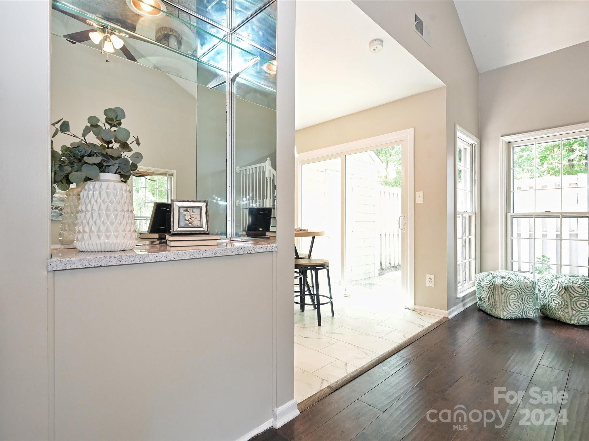 11116 Sevilla Court Charlotte NC 28226